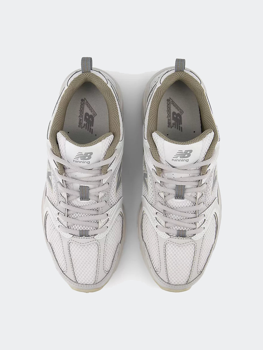 Zapatillas NEW BALANCE 530 Gris