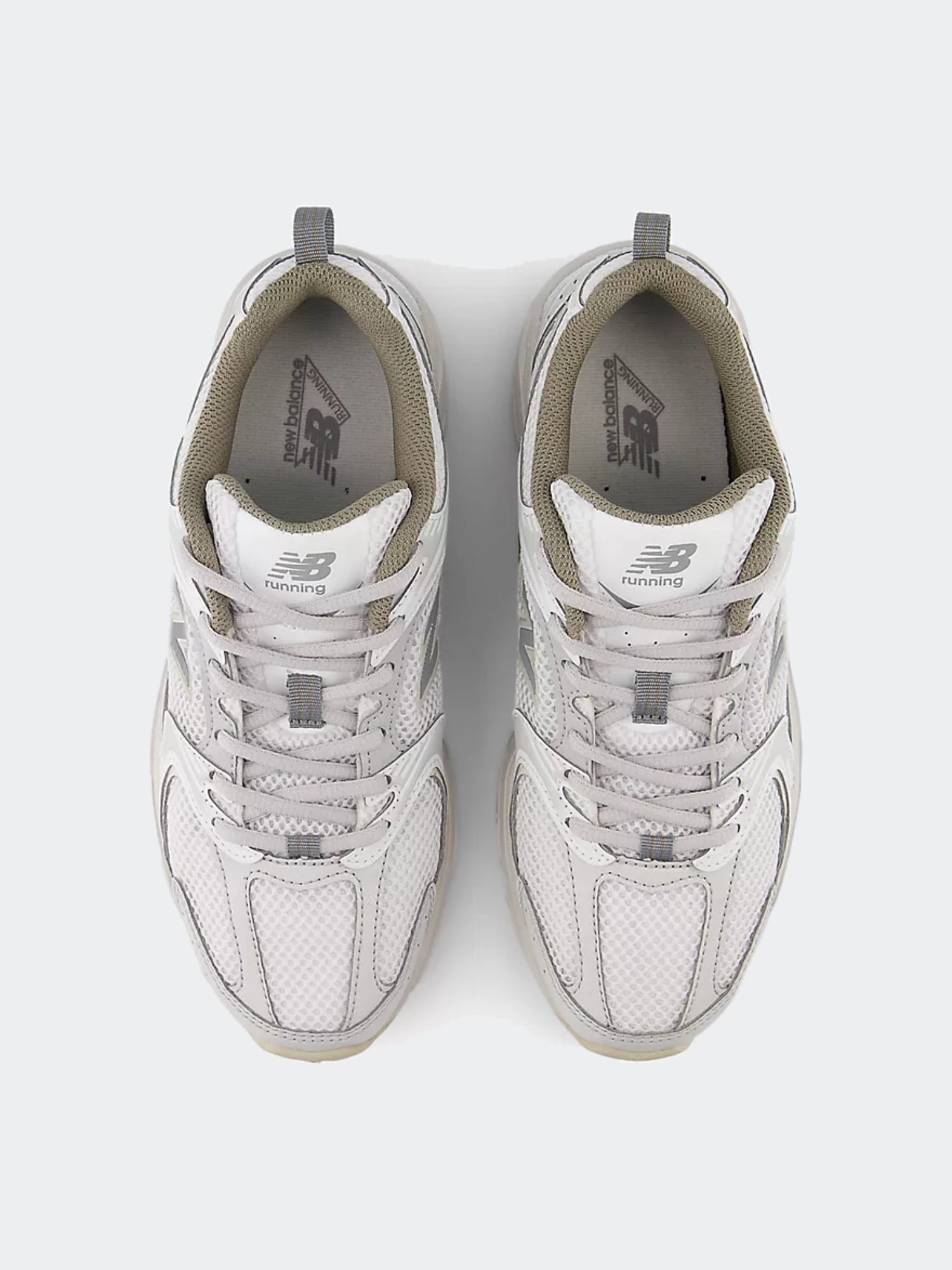 Zapatillas NEW BALANCE 530 Gris