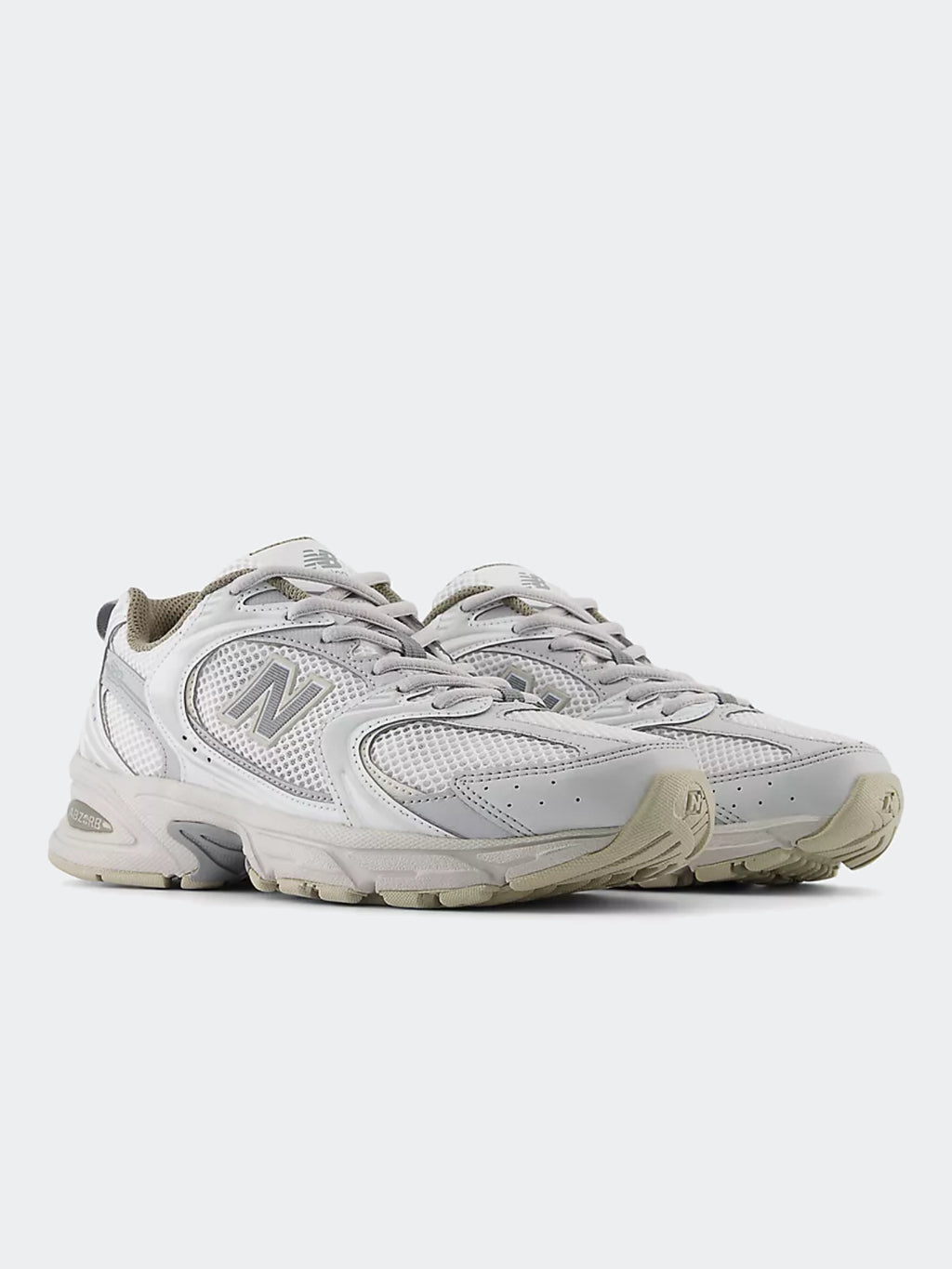 Zapatillas NEW BALANCE 530 Gris