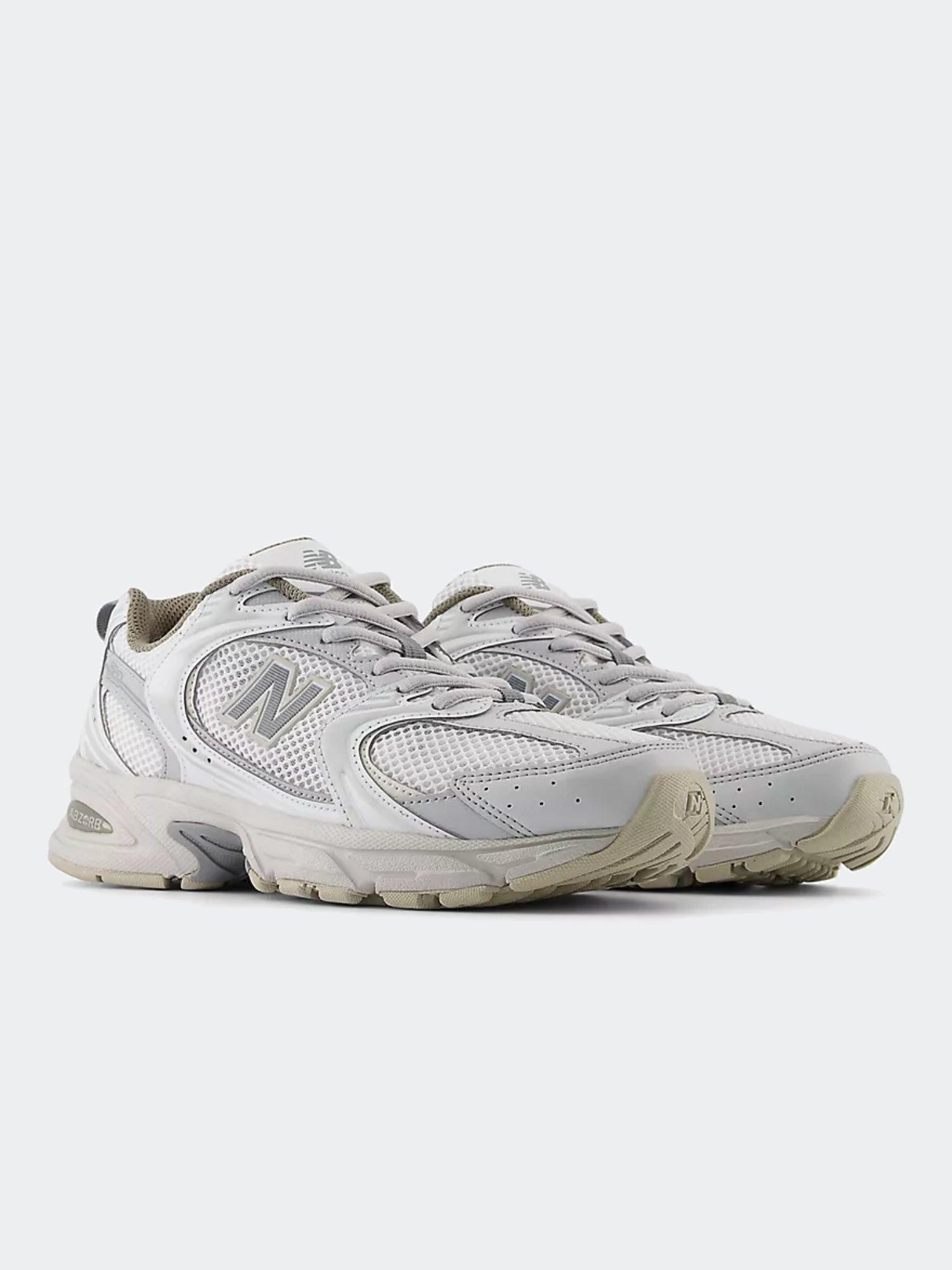 Zapatillas NEW BALANCE 530 Gris