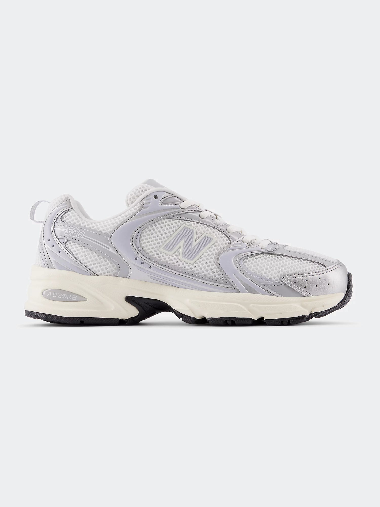 Zapatillas NEW BALANCE 530 Gris U530SEA