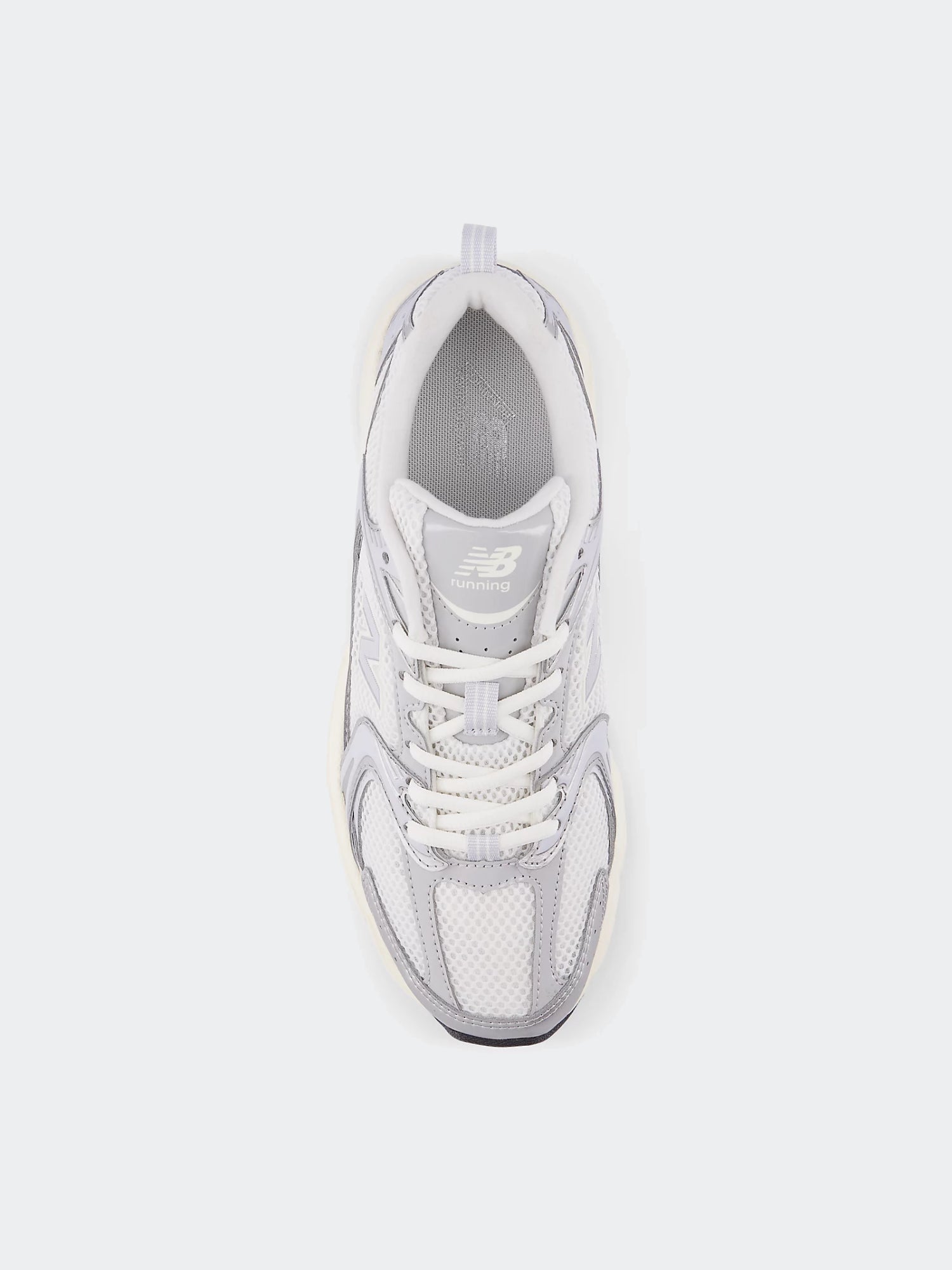 Zapatillas NEW BALANCE 530 Gris U530SEA