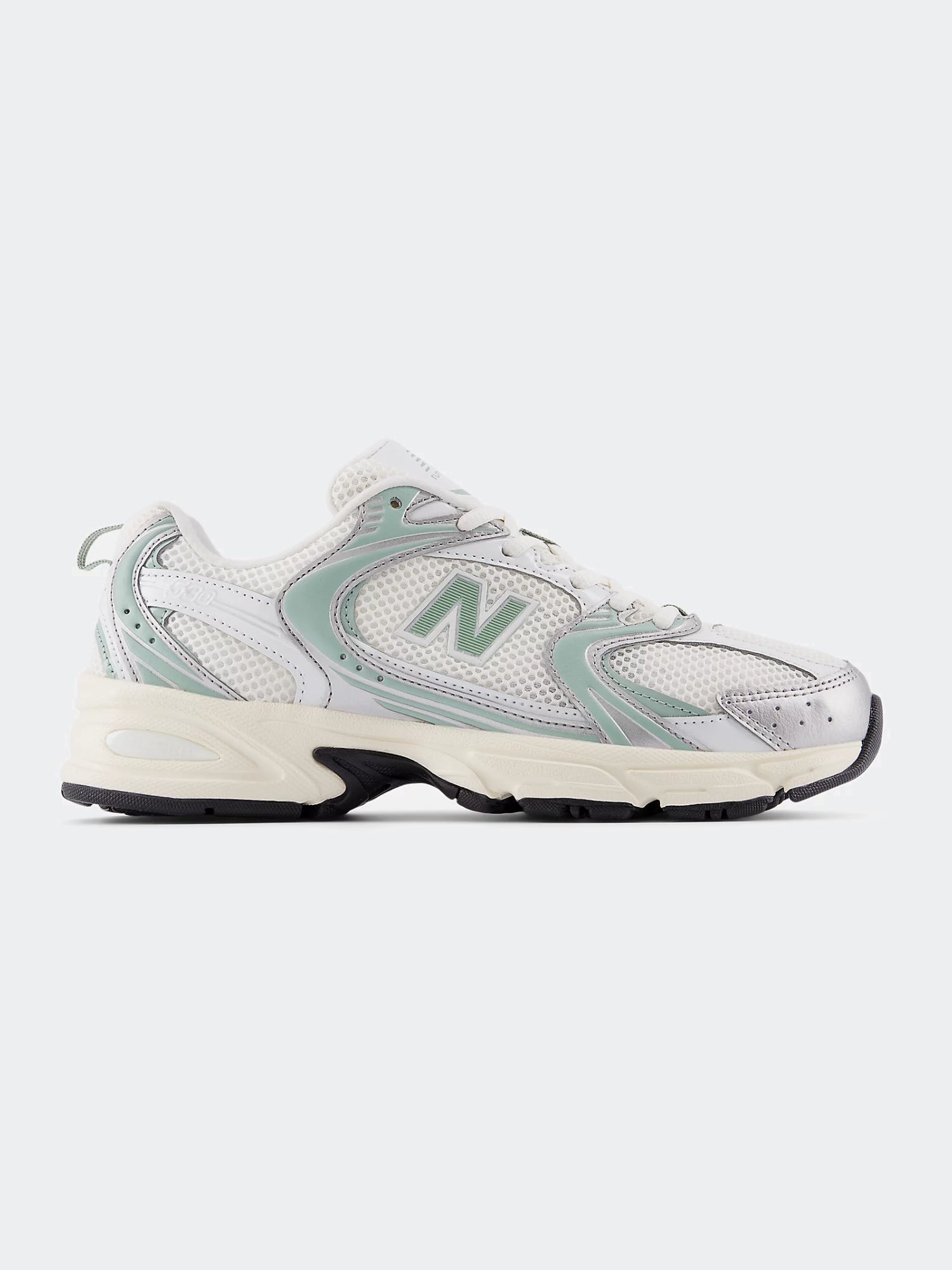 Zapatillas NEW BALANCE 530 Verde U530SEB