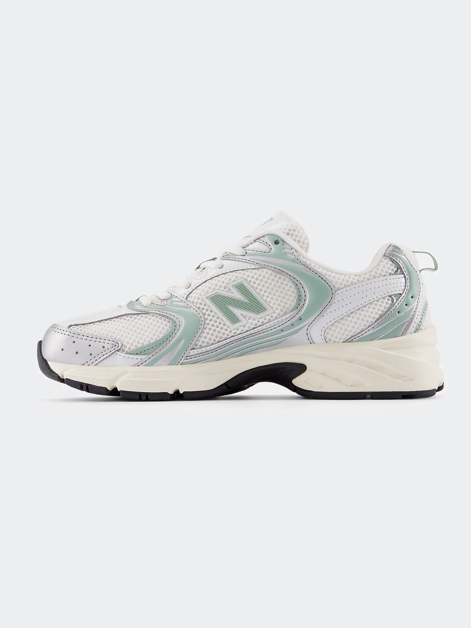 Zapatillas NEW BALANCE 530 Verde U530SEB