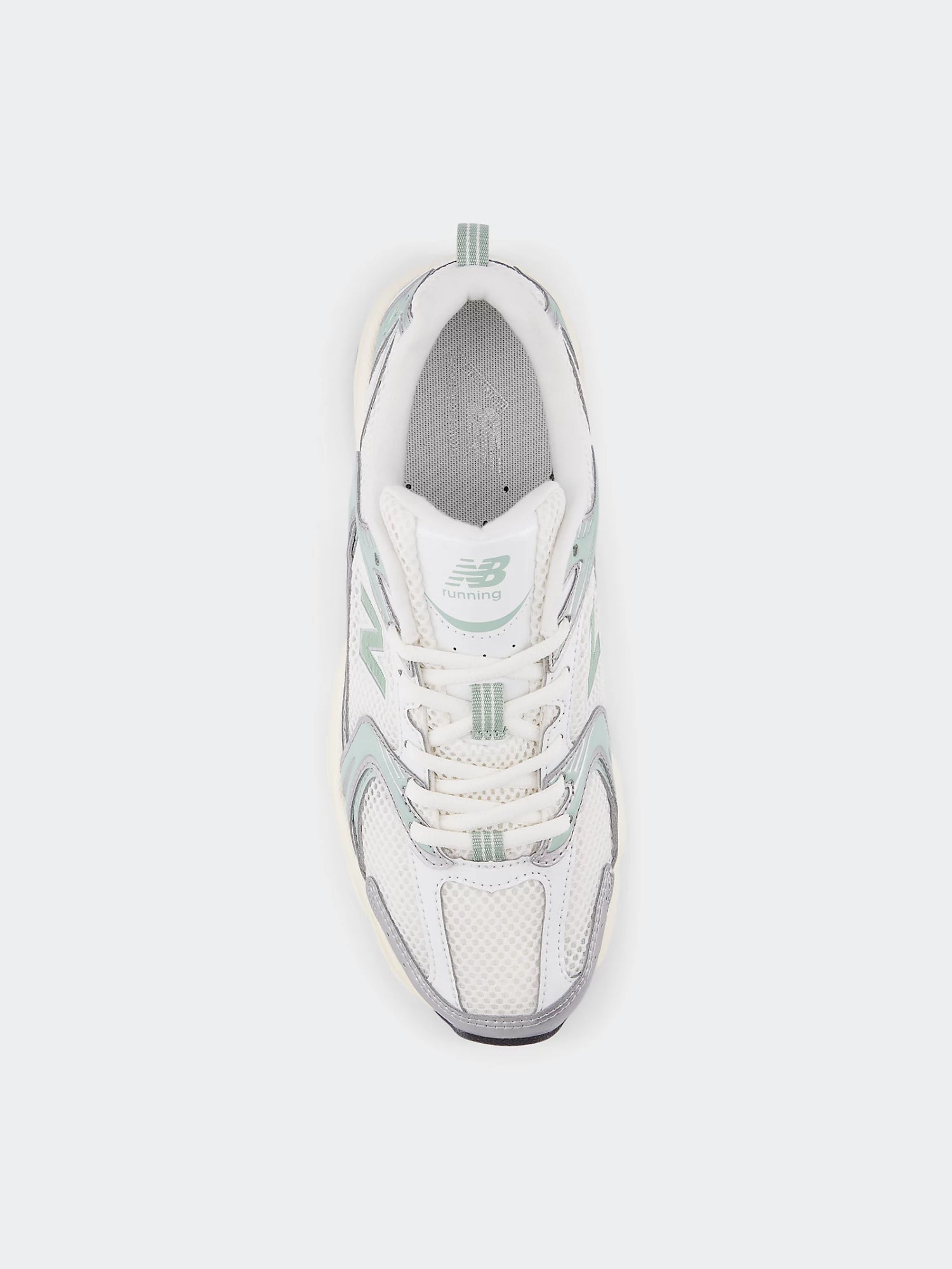 Zapatillas NEW BALANCE 530 Verde U530SEB