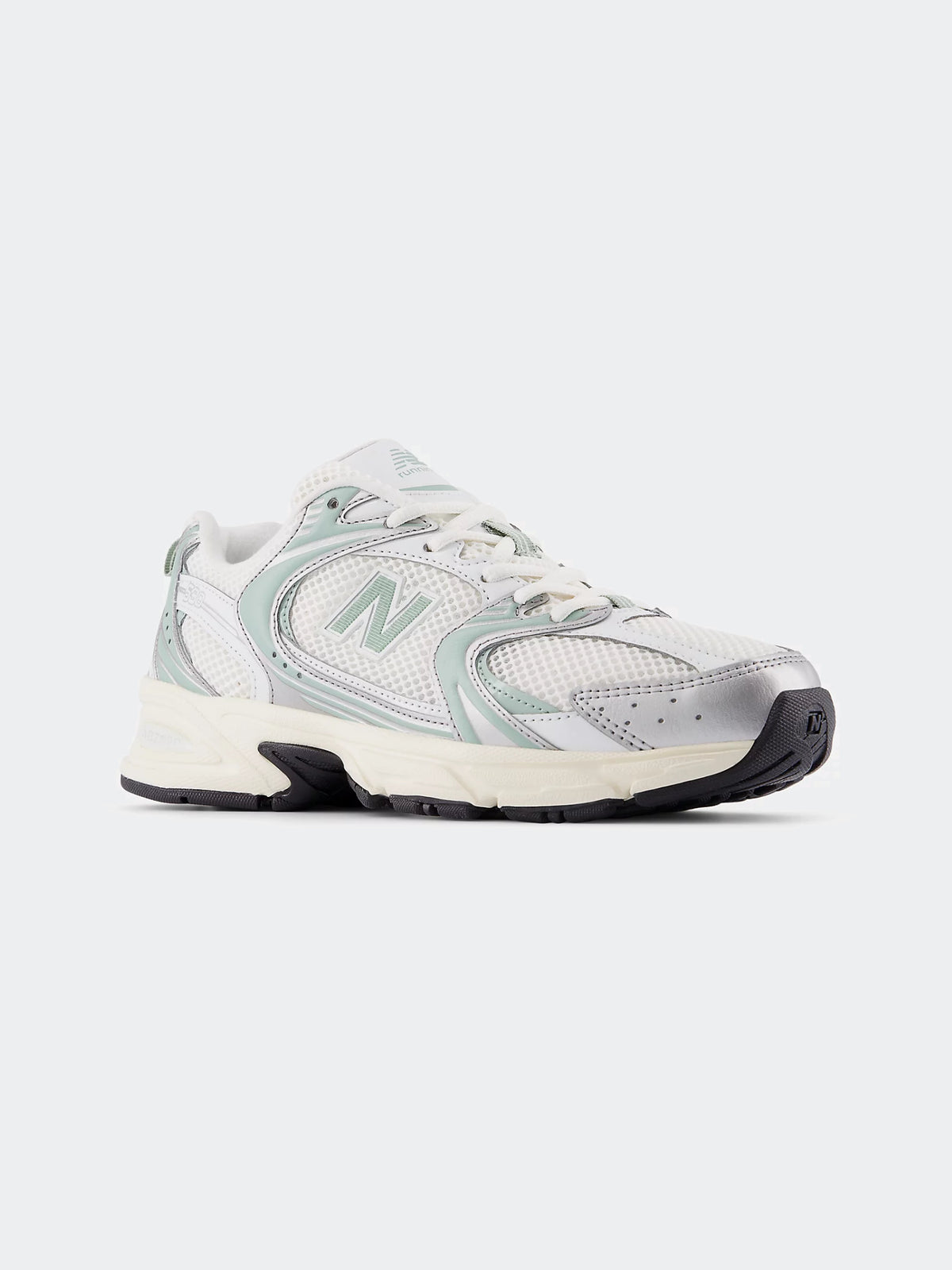 Zapatillas NEW BALANCE 530 Verde U530SEB