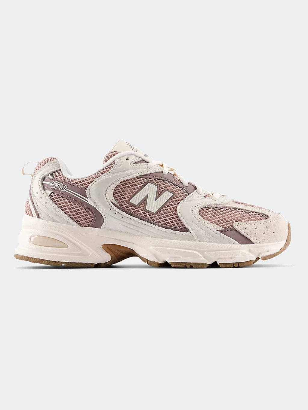 Zapatillas para Mujer NEW BALANCE 530 Rosado – The Box Peru