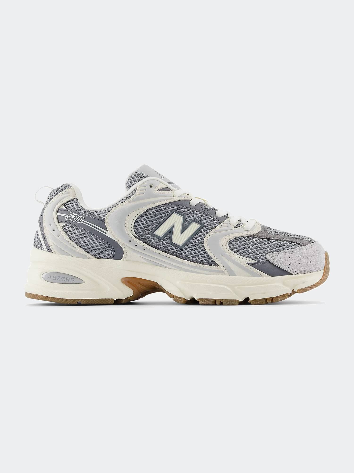 Zapatillas NEW BALANCE 530 Gris U530SUB