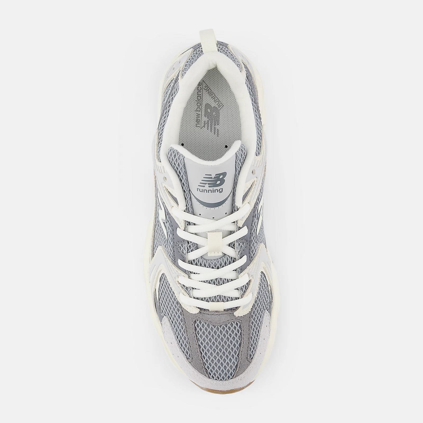 Zapatillas NEW BALANCE 530 Gris U530SUB