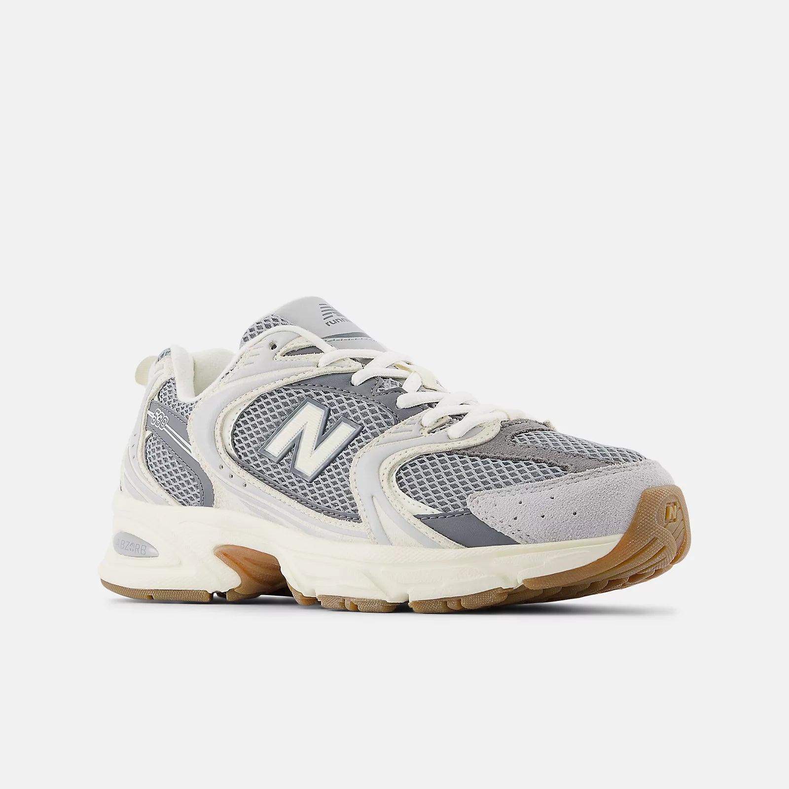 Zapatillas NEW BALANCE 530 Gris U530SUB