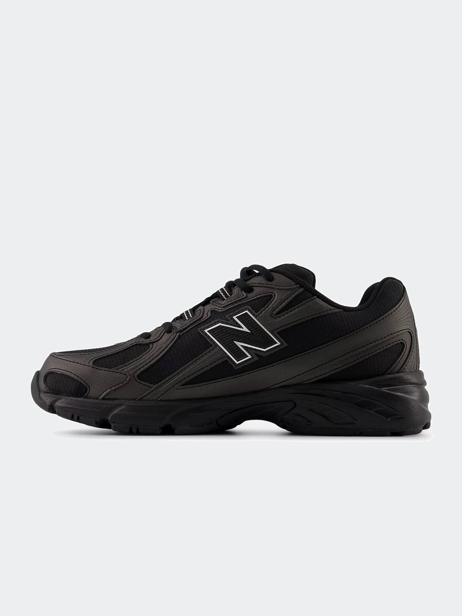 Zapatillas para Hombre NEW BALANCE 740 U740BS2-M Negro