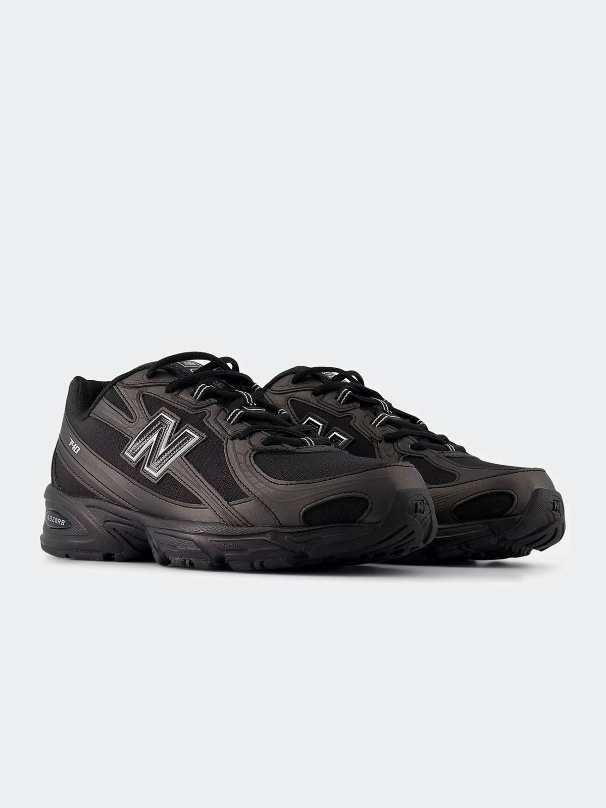 Zapatillas para Hombre NEW BALANCE 740 U740BS2-M Negro