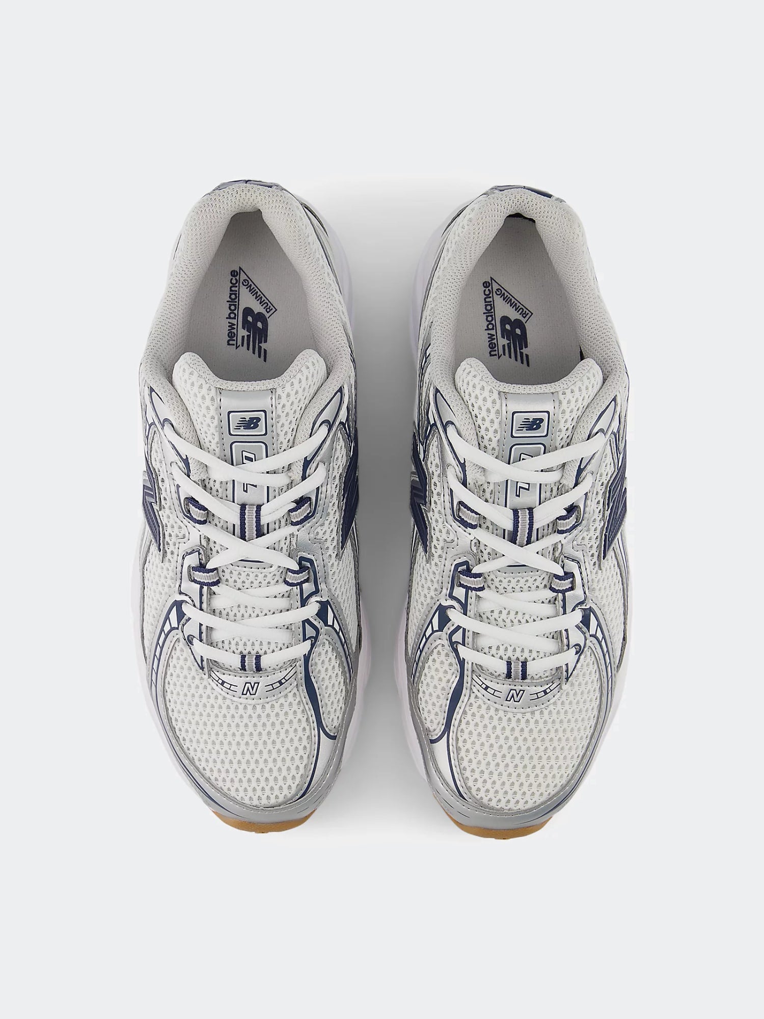 Zapatillas NEW BALANCE 740 Gris U740SN2