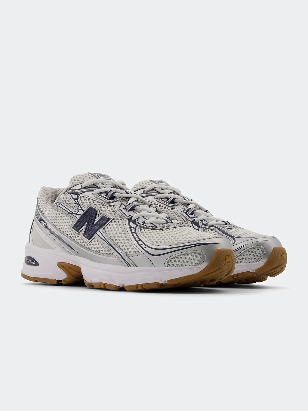 Zapatillas NEW BALANCE 740 Gris U740SN2
