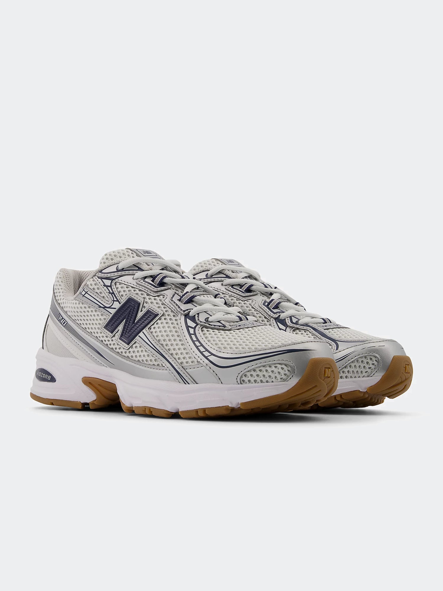 Zapatillas NEW BALANCE 740 Gris U740SN2