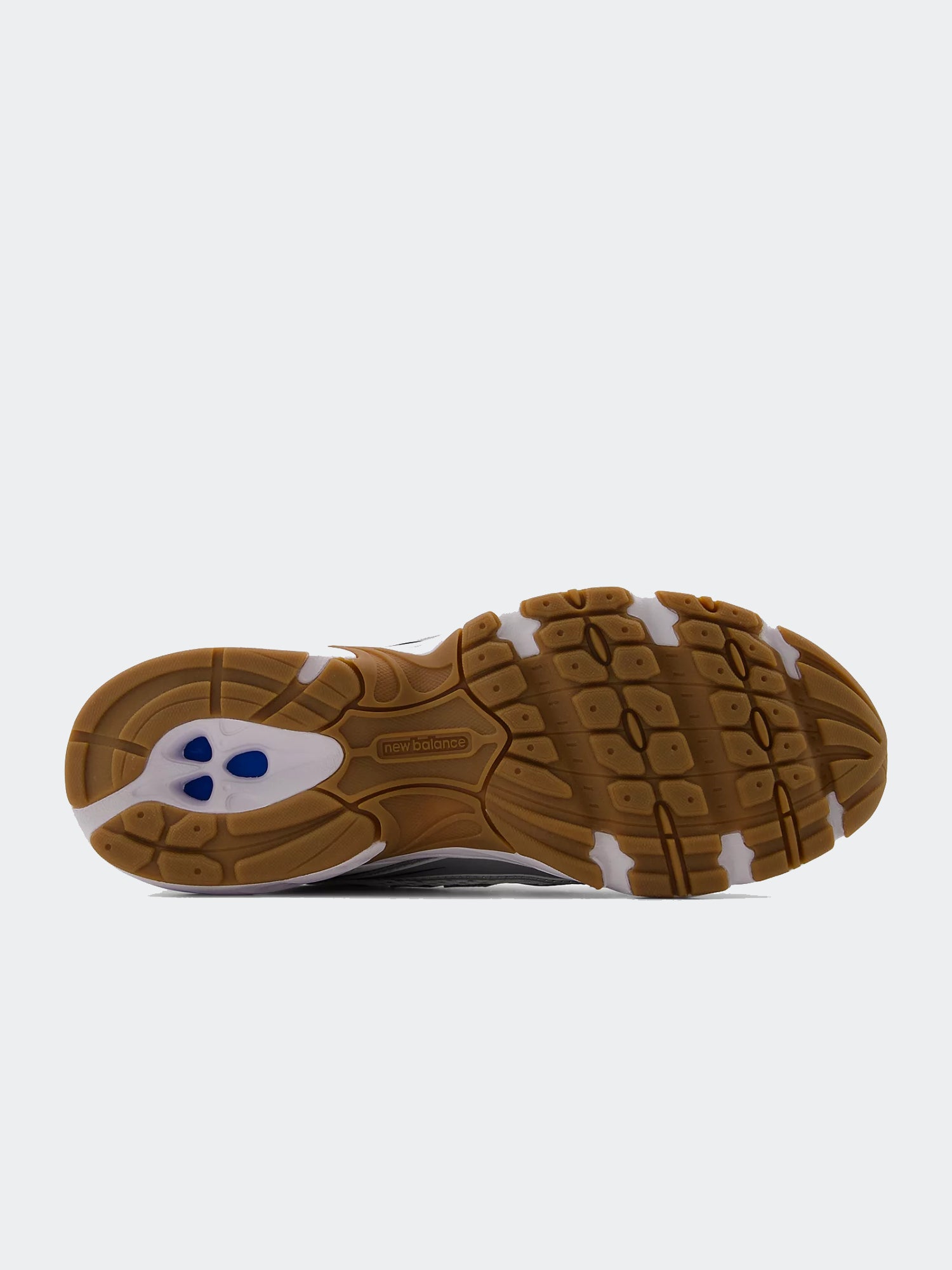 Zapatillas NEW BALANCE 740 Gris U740SN2