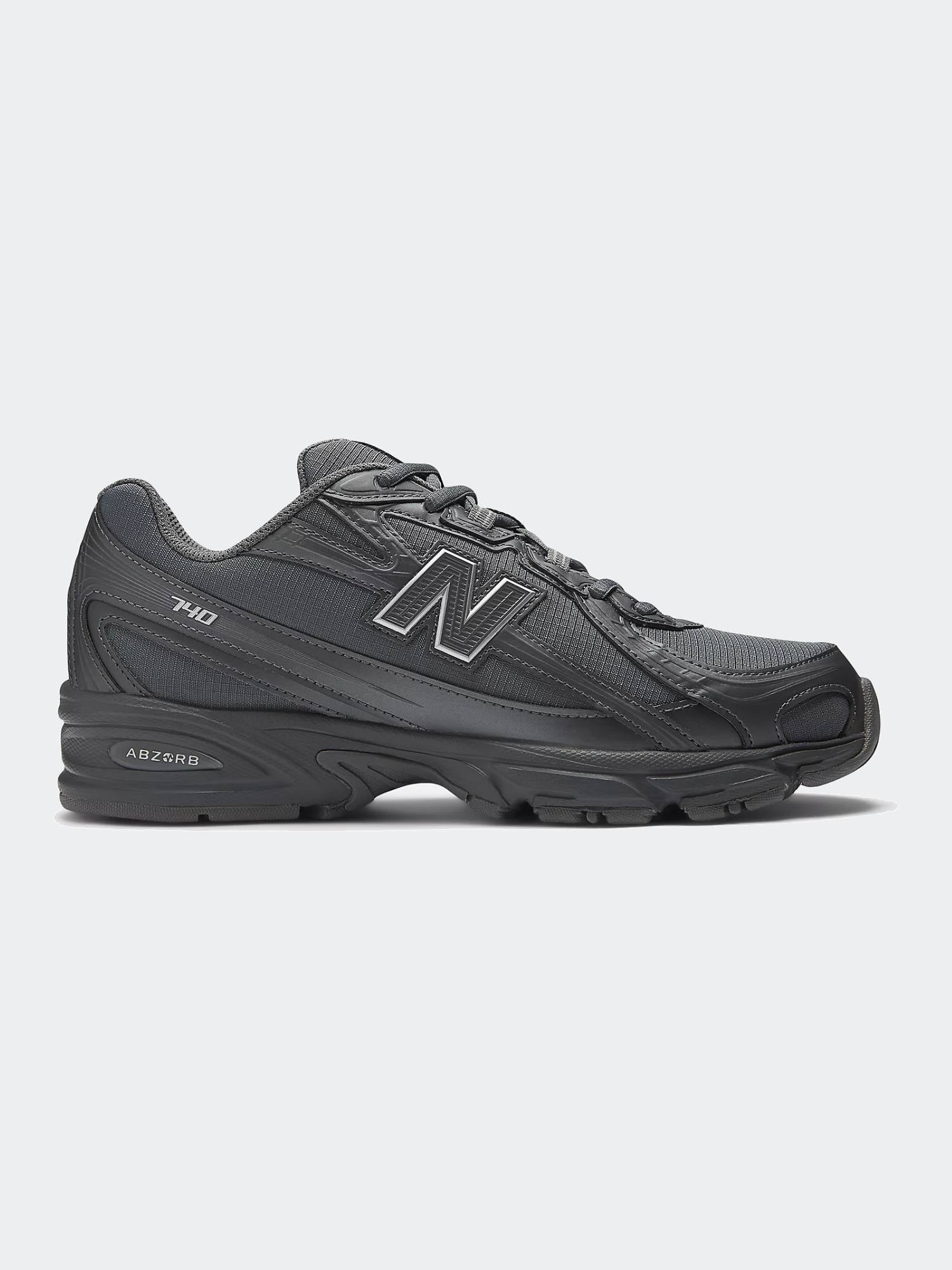 Zapatillas para Hombre NEW BALANCE 740 U740SS2-M Gris