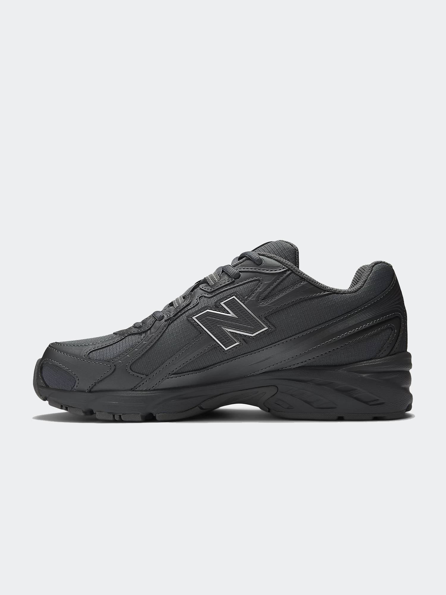 Zapatillas para Hombre NEW BALANCE 740 U740SS2-M Gris