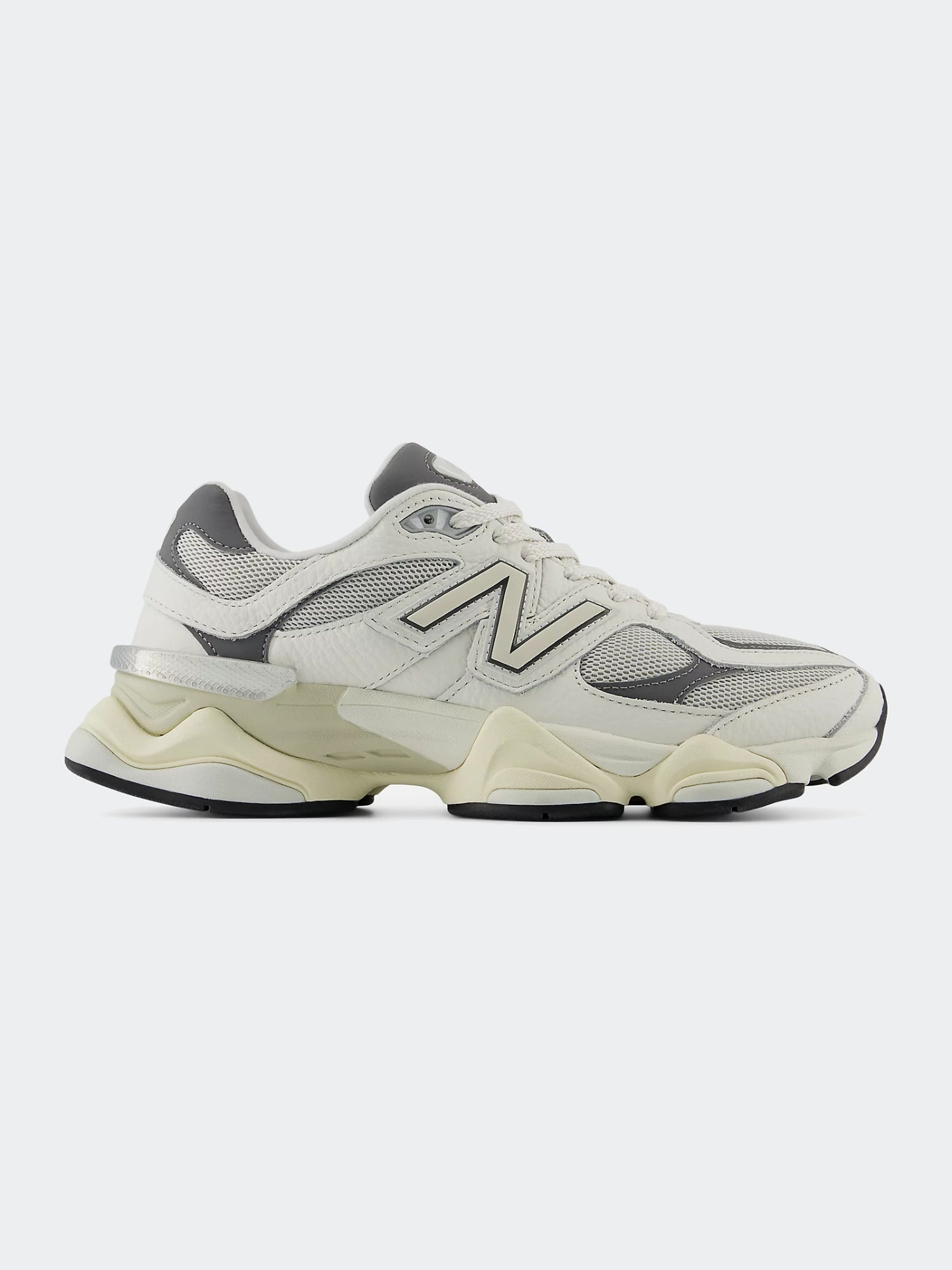 Zapatillas NEW BALANCE 9060 Gris NEW BALANCE
