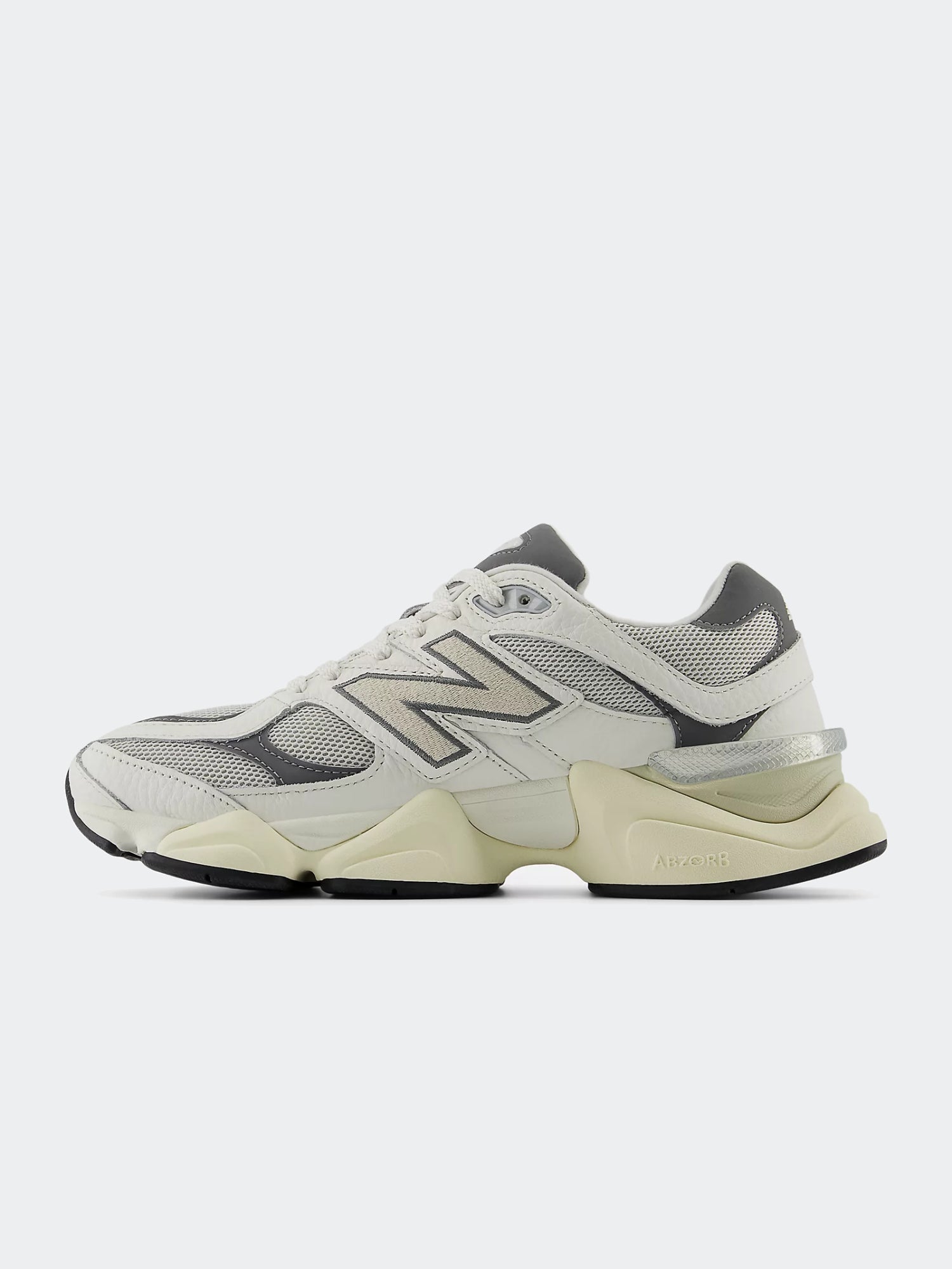 Zapatillas NEW BALANCE 9060 Gris NEW BALANCE