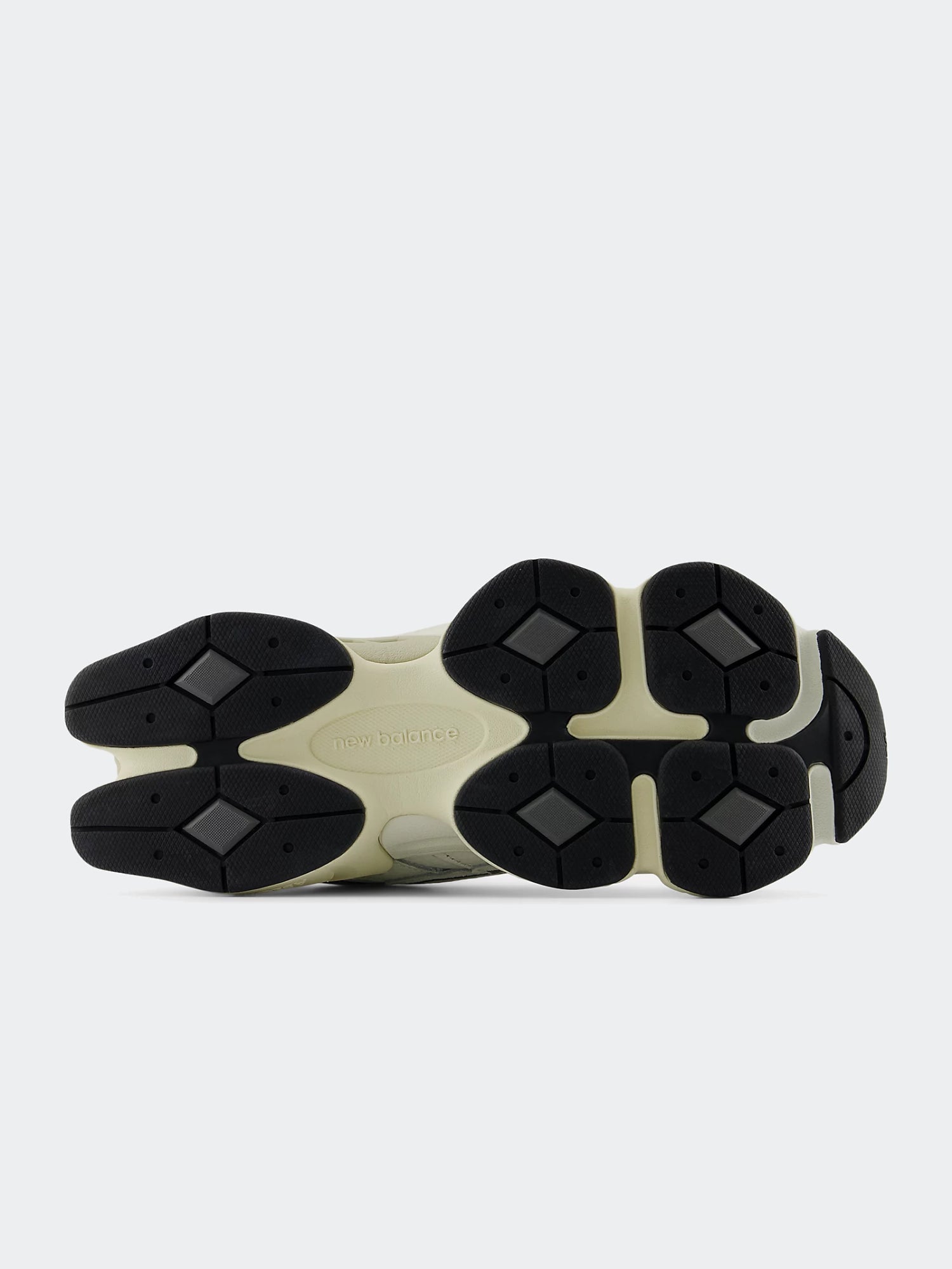 Zapatillas NEW BALANCE 9060 Gris NEW BALANCE