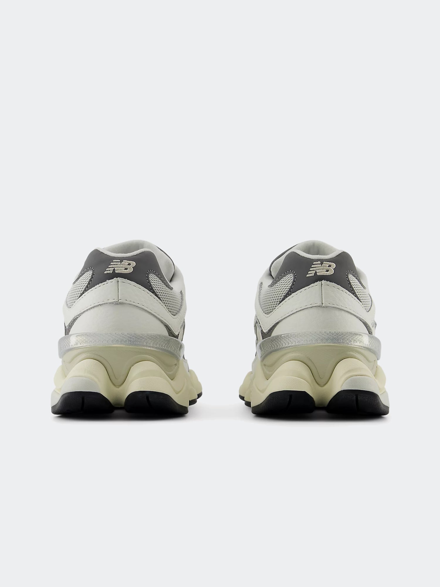 Zapatillas NEW BALANCE 9060 Gris NEW BALANCE