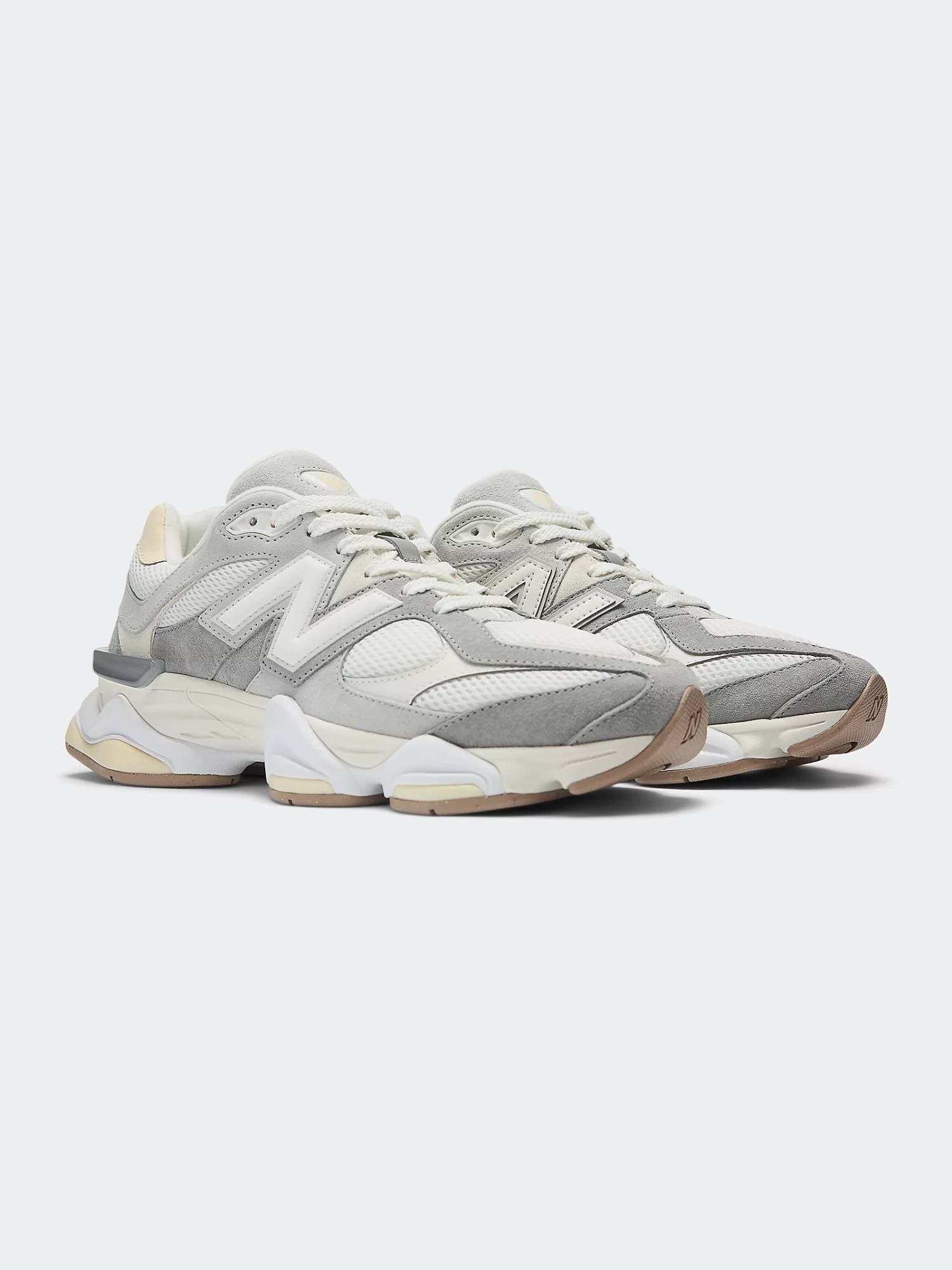 Zapatillas NEW BALANCE 9060 Gris U9060AUB