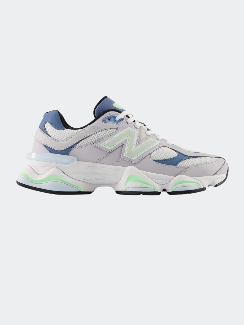 Zapatillas NEW BALANCE 9060 U9060BLD-M Gris