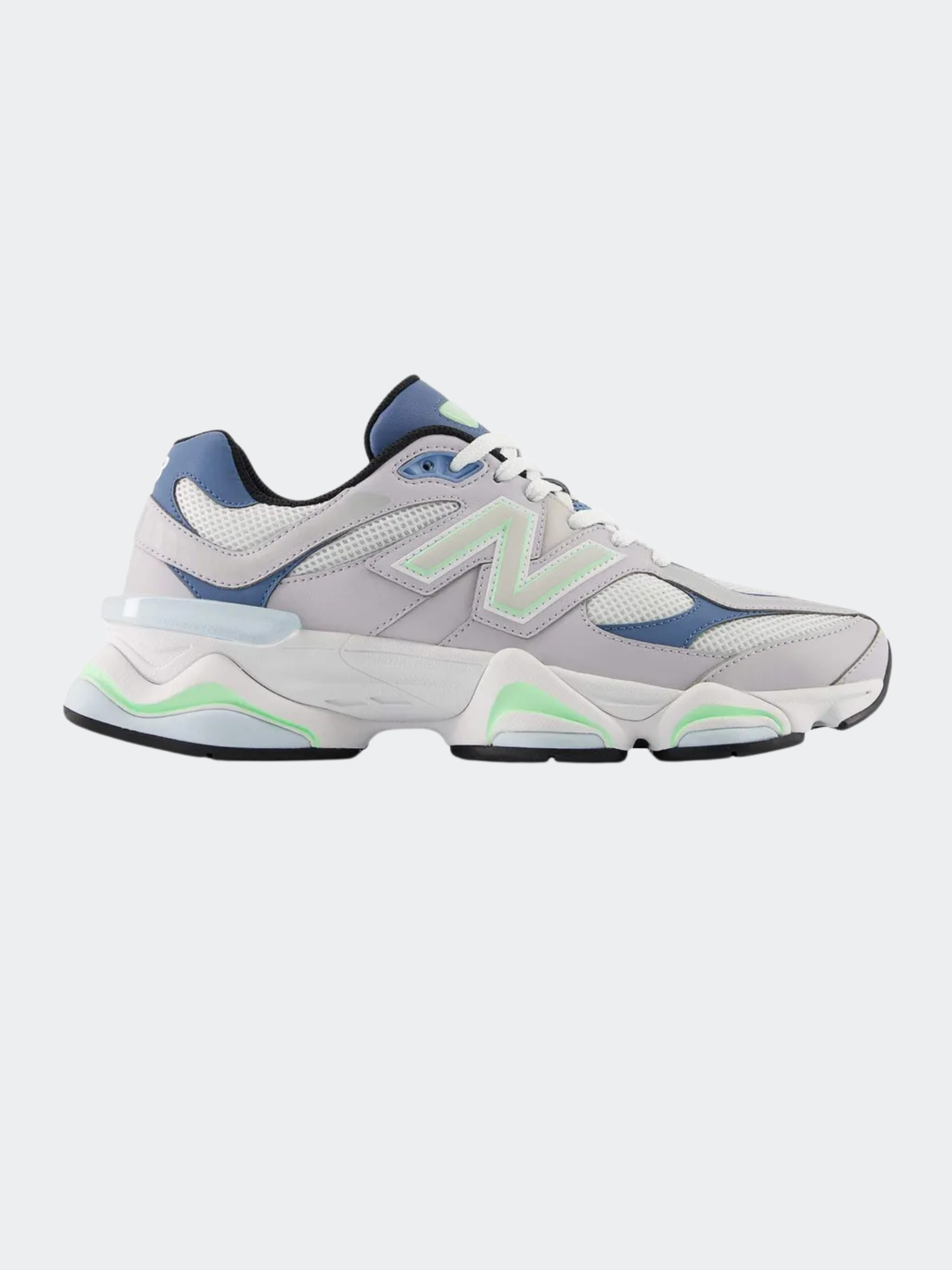 Zapatillas NEW BALANCE 9060 U9060BLD-M Gris