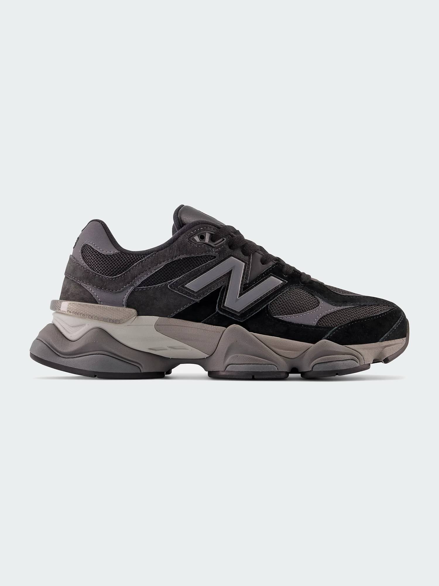 Zapatillas NEW BALANCE 9060 Negro U9060BLK