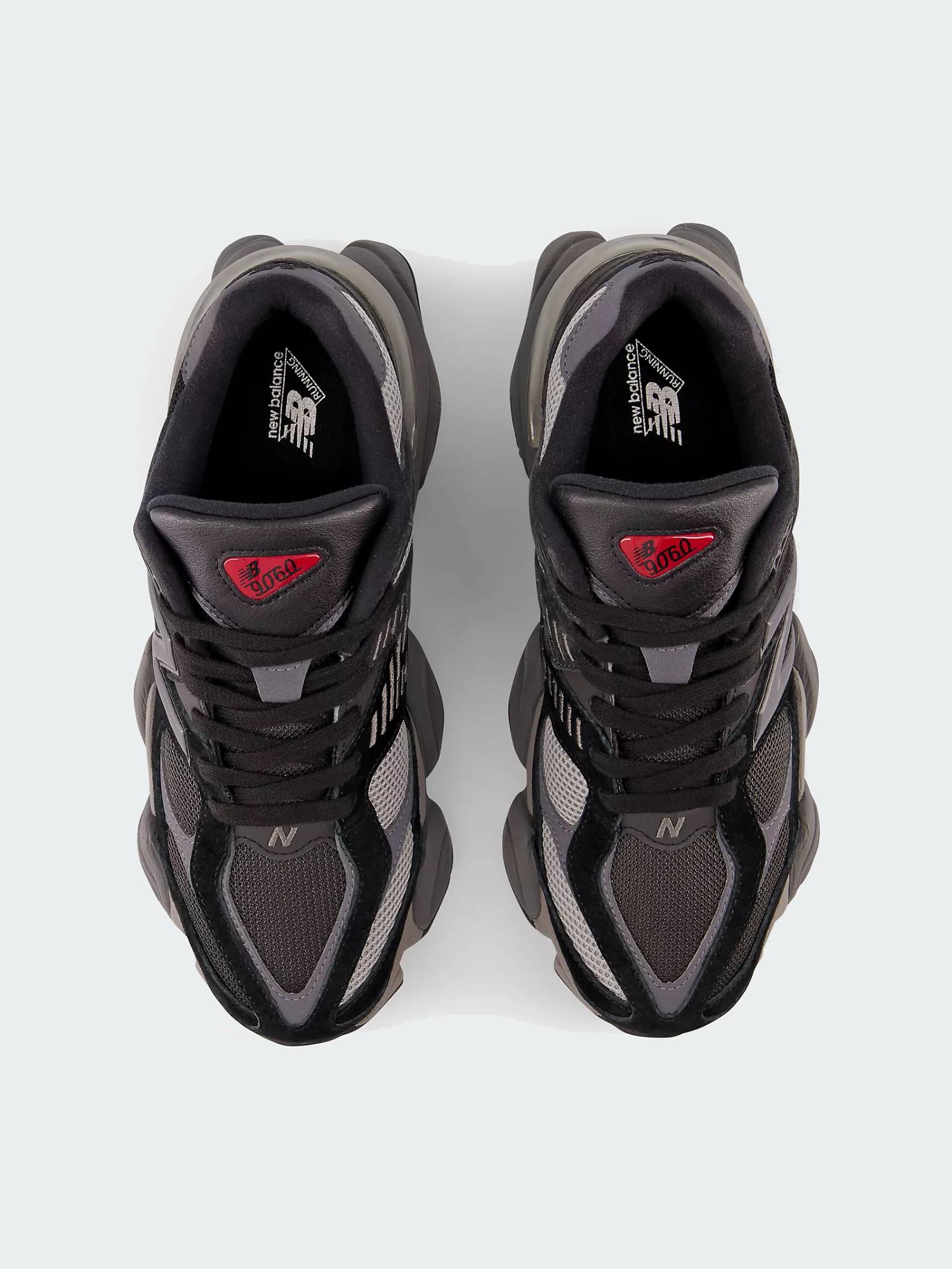Zapatillas NEW BALANCE 9060 Negro U9060BLK