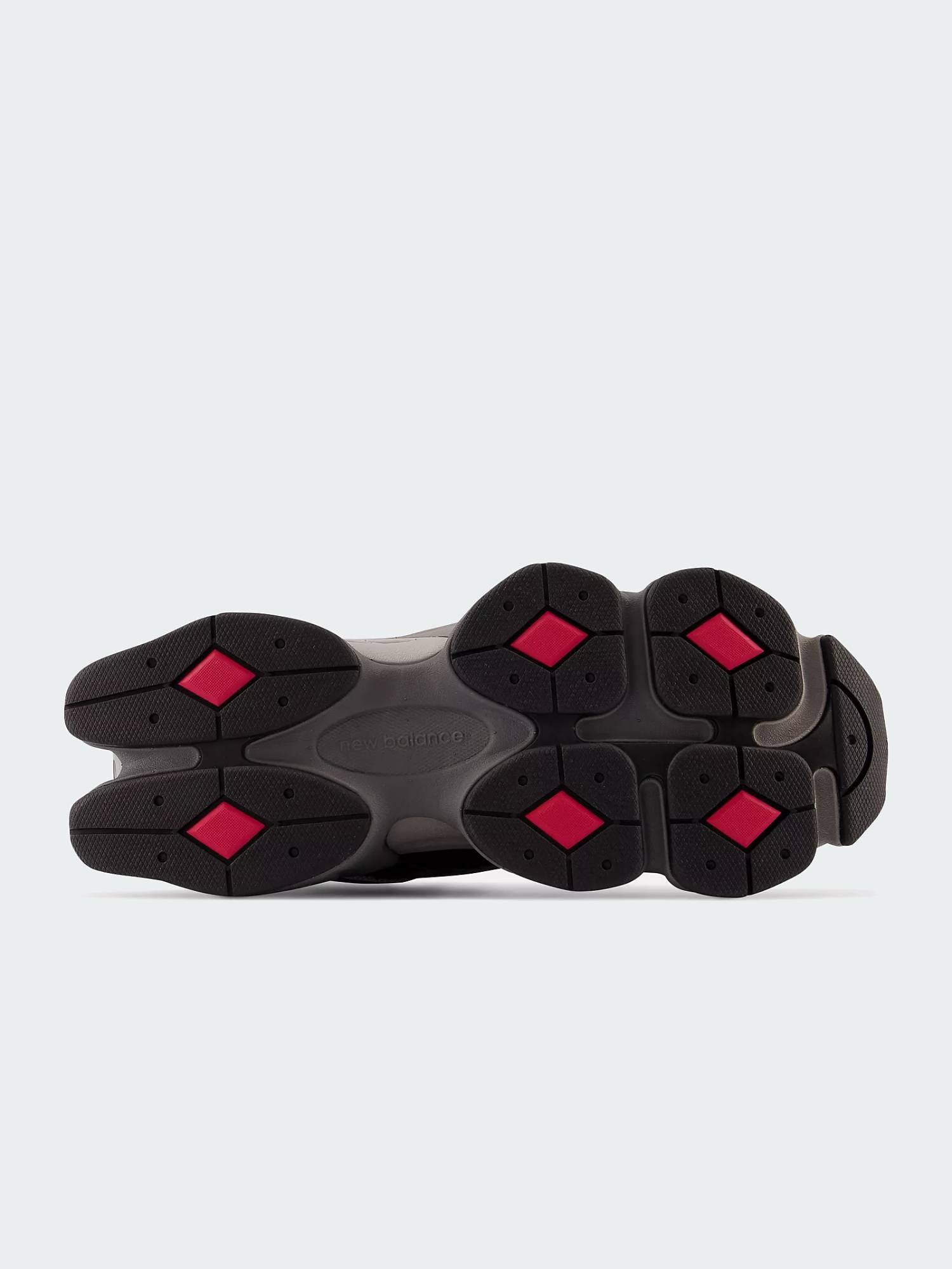 Zapatillas NEW BALANCE 9060 Negro U9060BLK