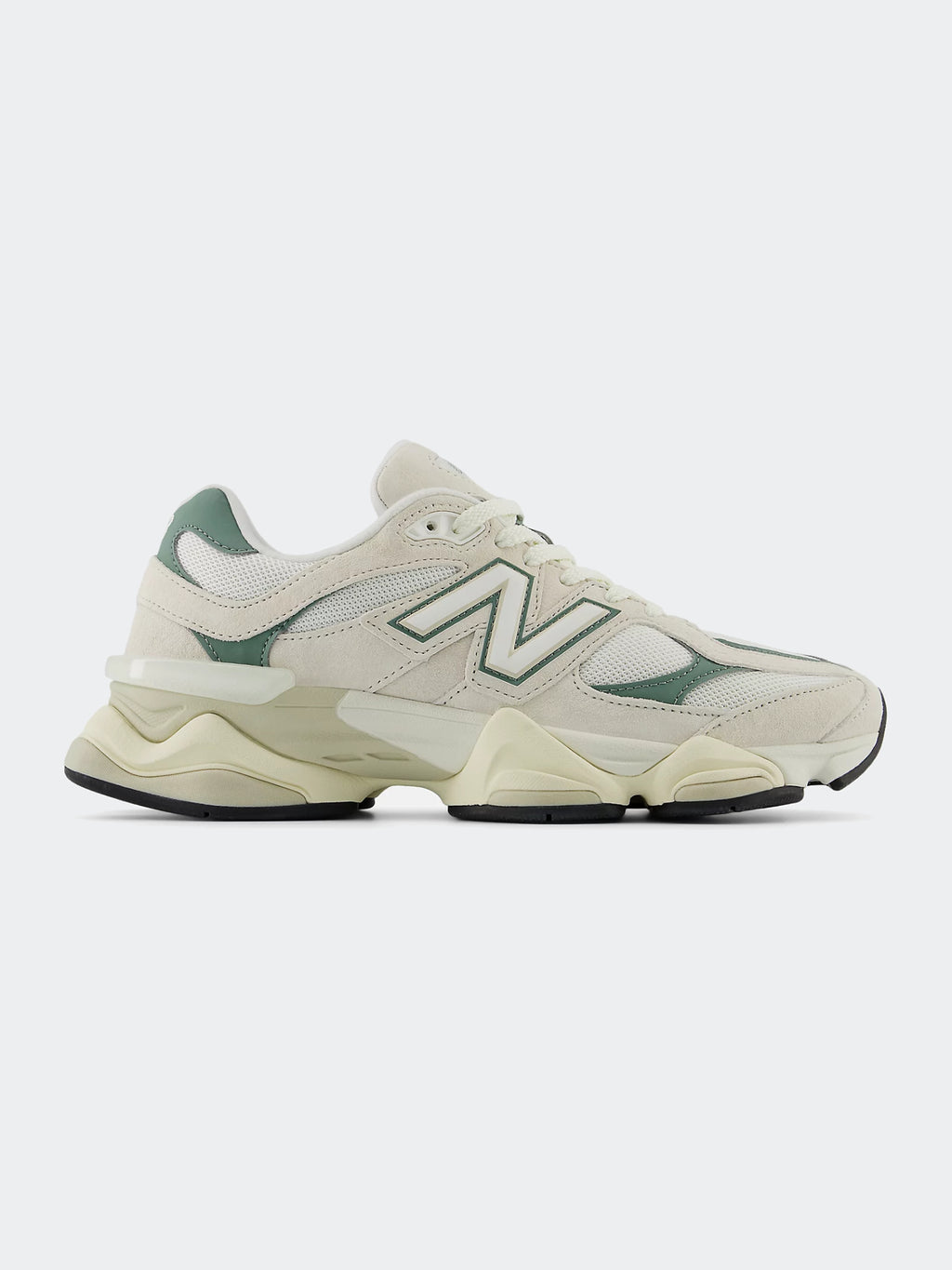 Zapatillas NEW BALANCE 9060 Verde