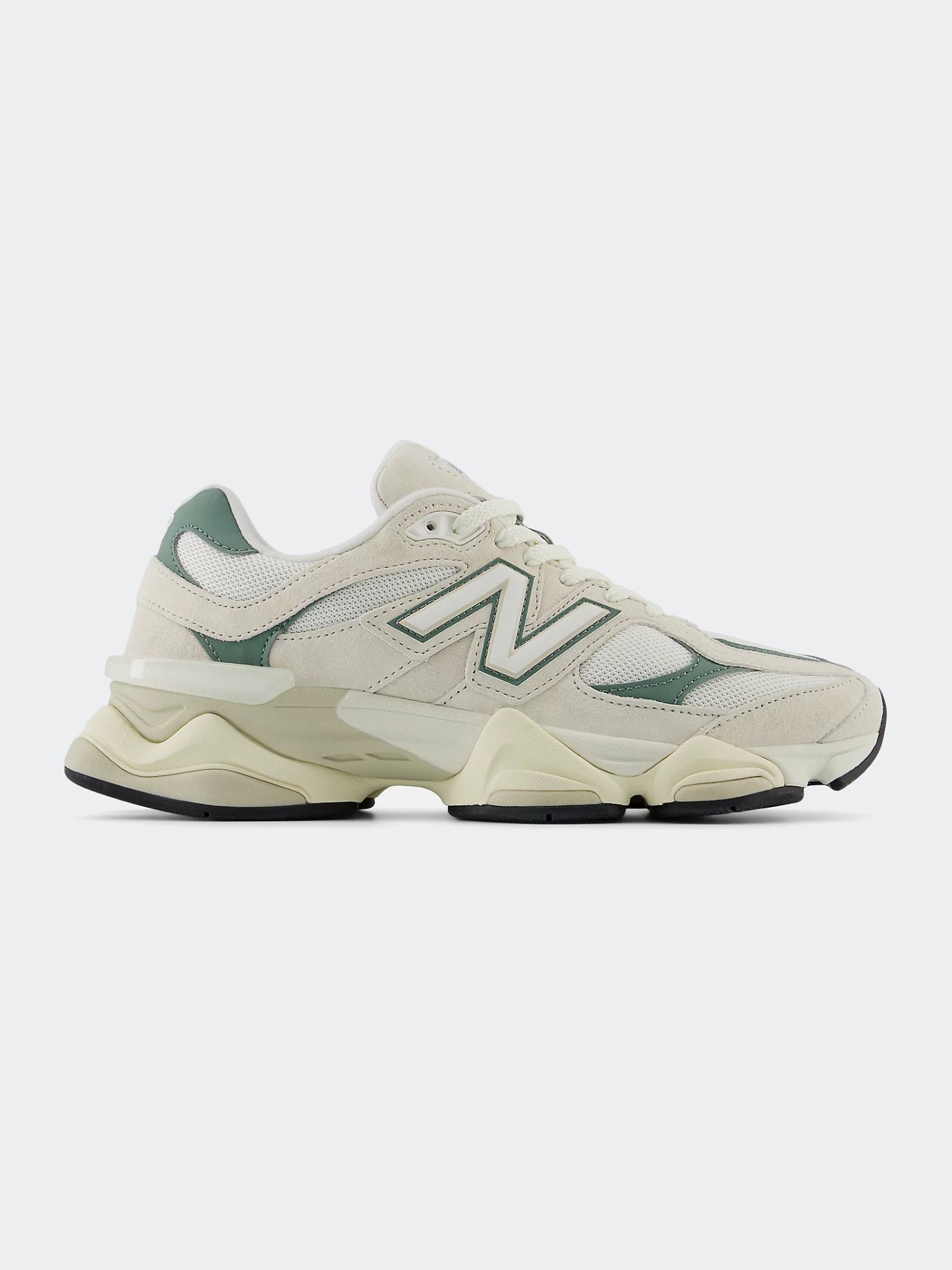 Zapatillas NEW BALANCE 9060 Verde