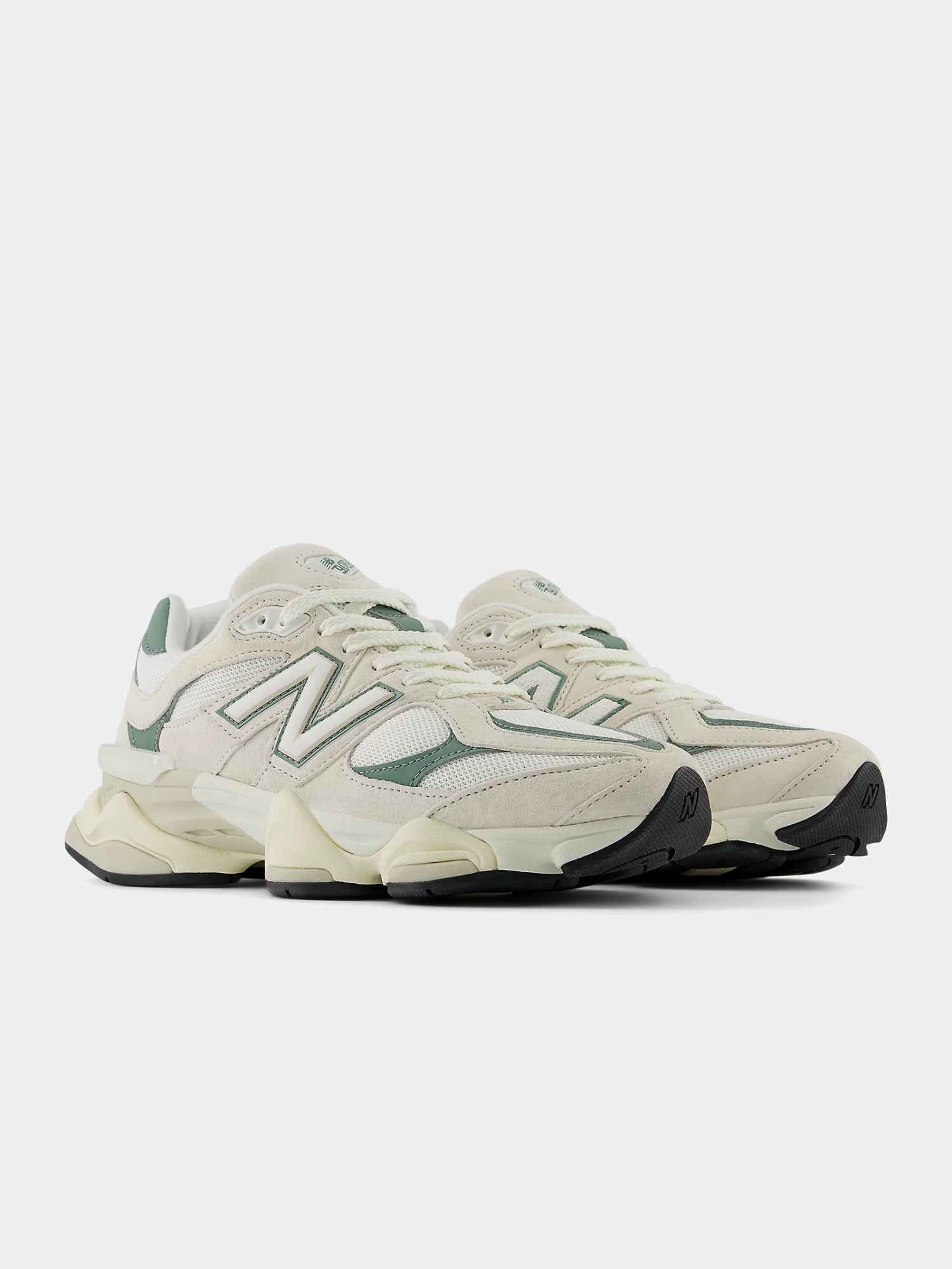 Zapatillas NEW BALANCE 9060 Verde