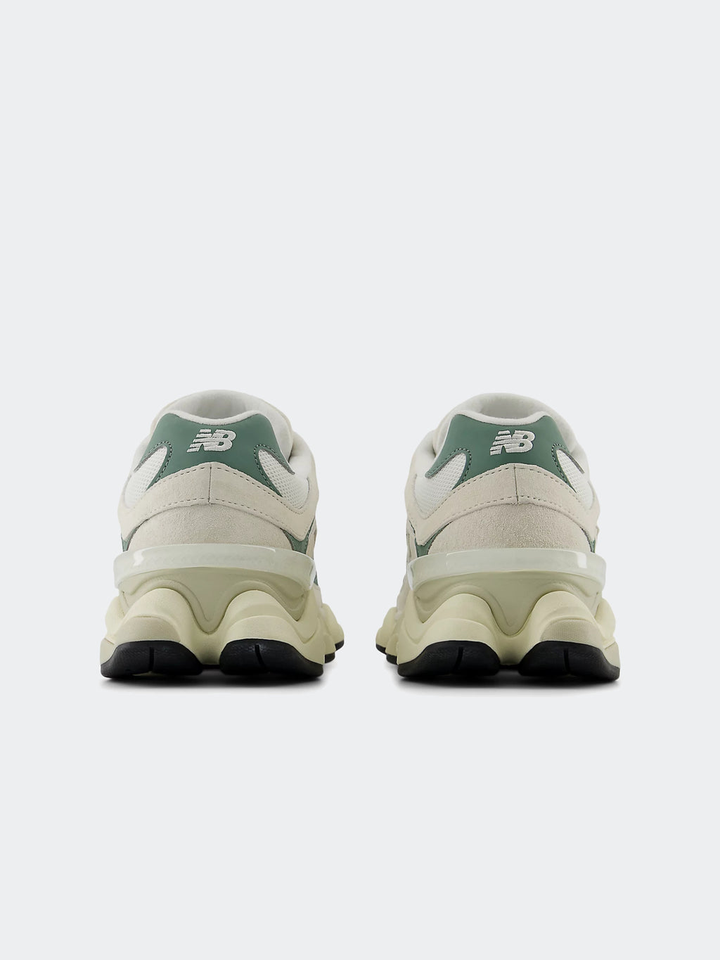 Zapatillas NEW BALANCE 9060 Verde