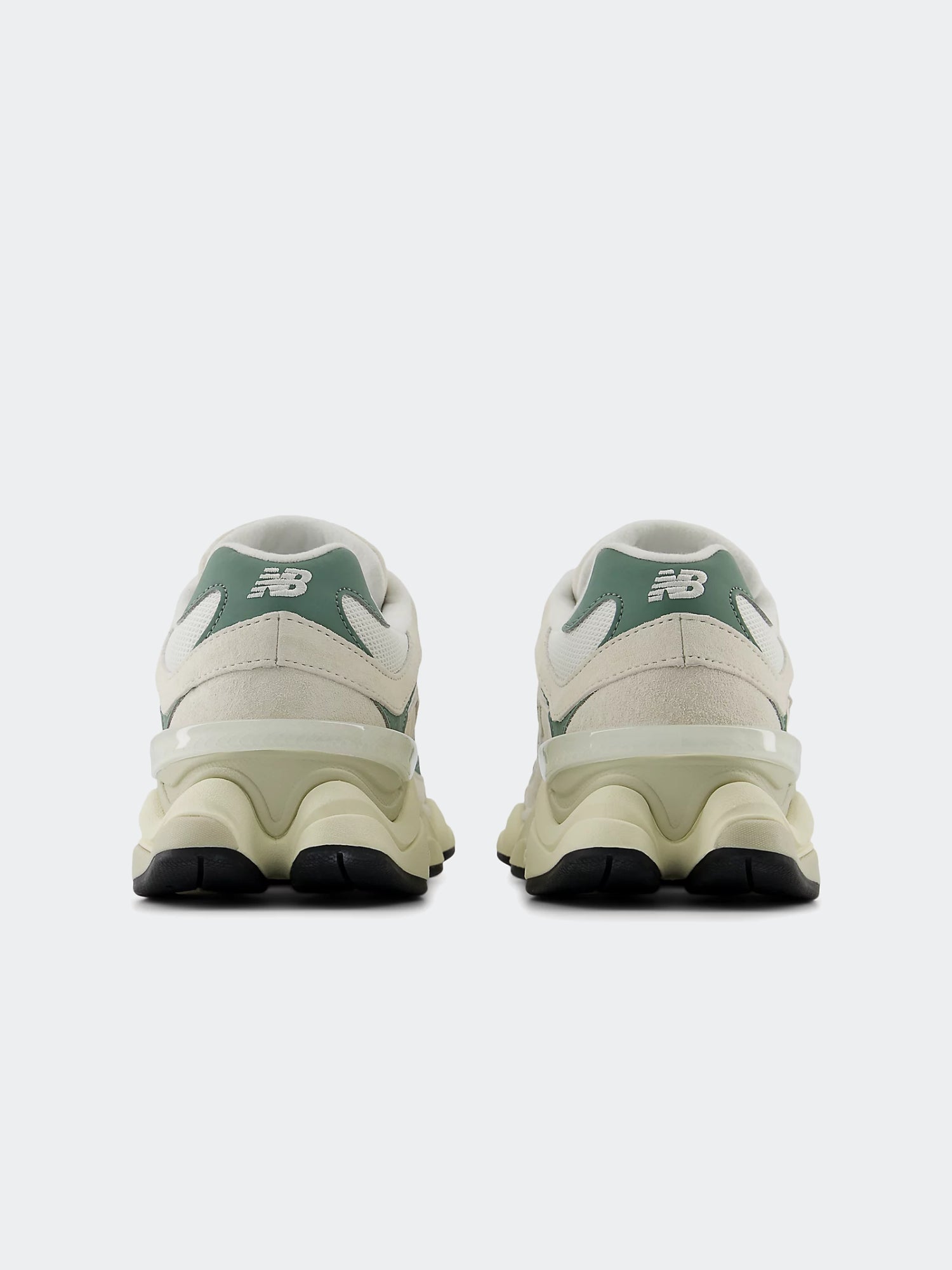 Zapatillas NEW BALANCE 9060 Verde