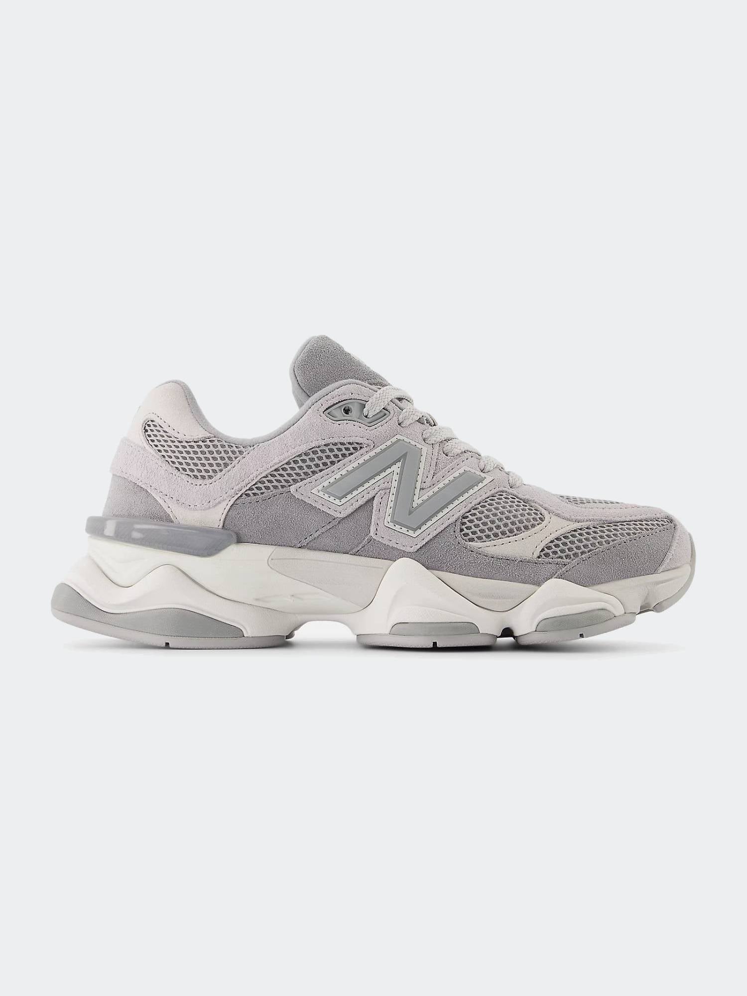 Zapatillas NEW BALANCE 9060 Gris U9060ERD