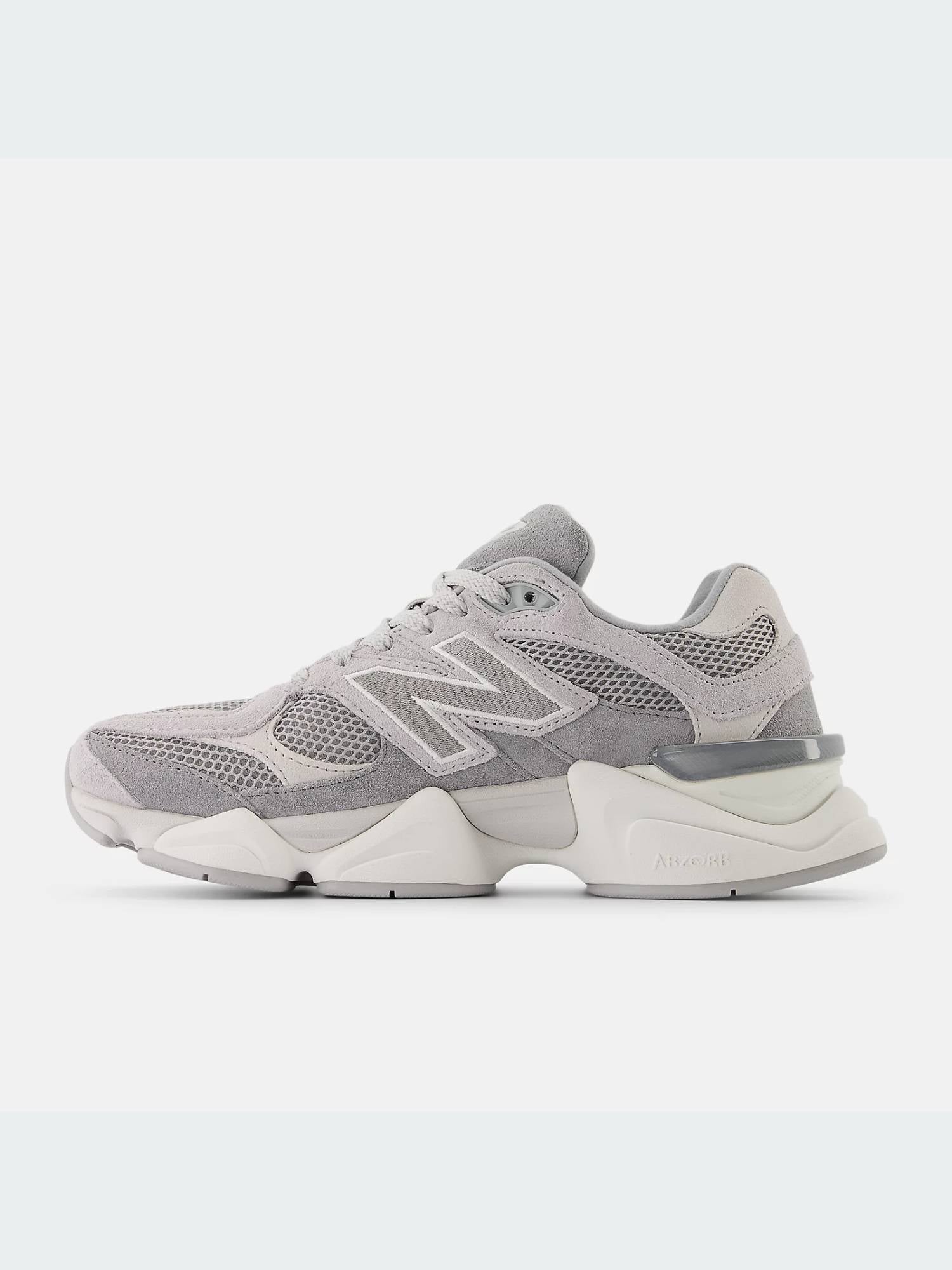 Zapatillas NEW BALANCE 9060 Gris U9060ERD