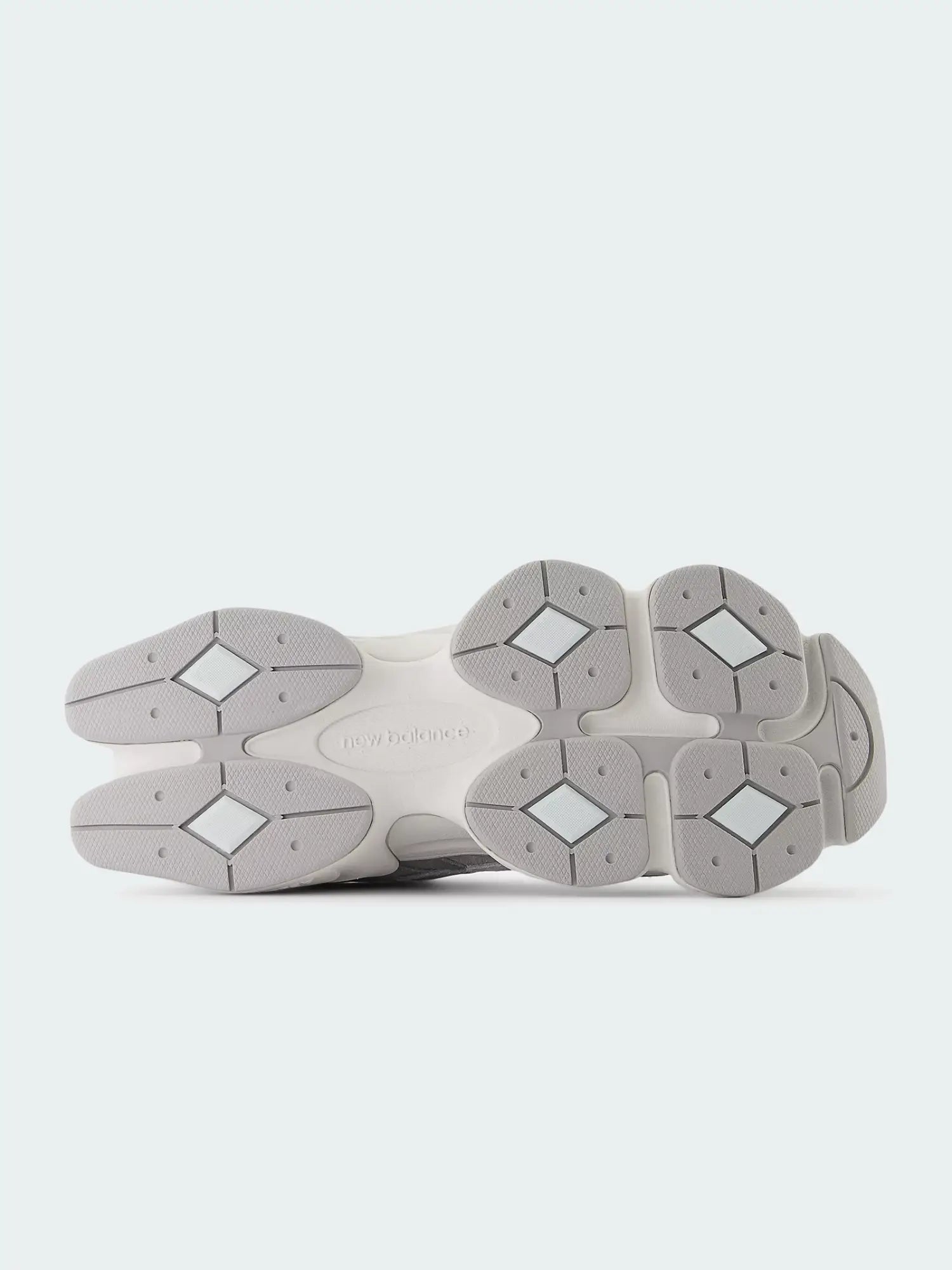 Zapatillas NEW BALANCE 9060 Gris U9060ERD