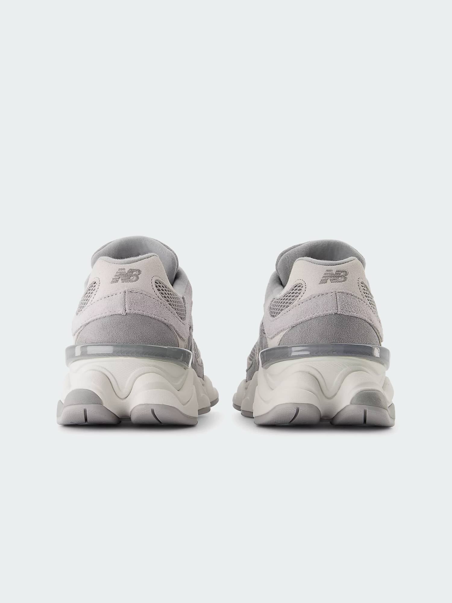 Zapatillas NEW BALANCE 9060 Gris U9060ERD