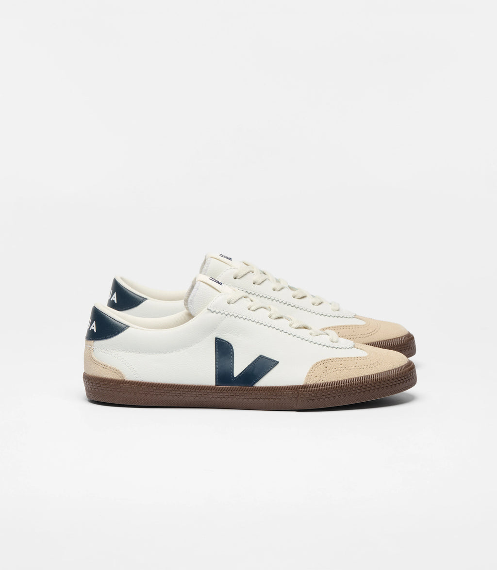 Zapatillas para Mujer VEJA VOLLEY VO2003531-W Blanco