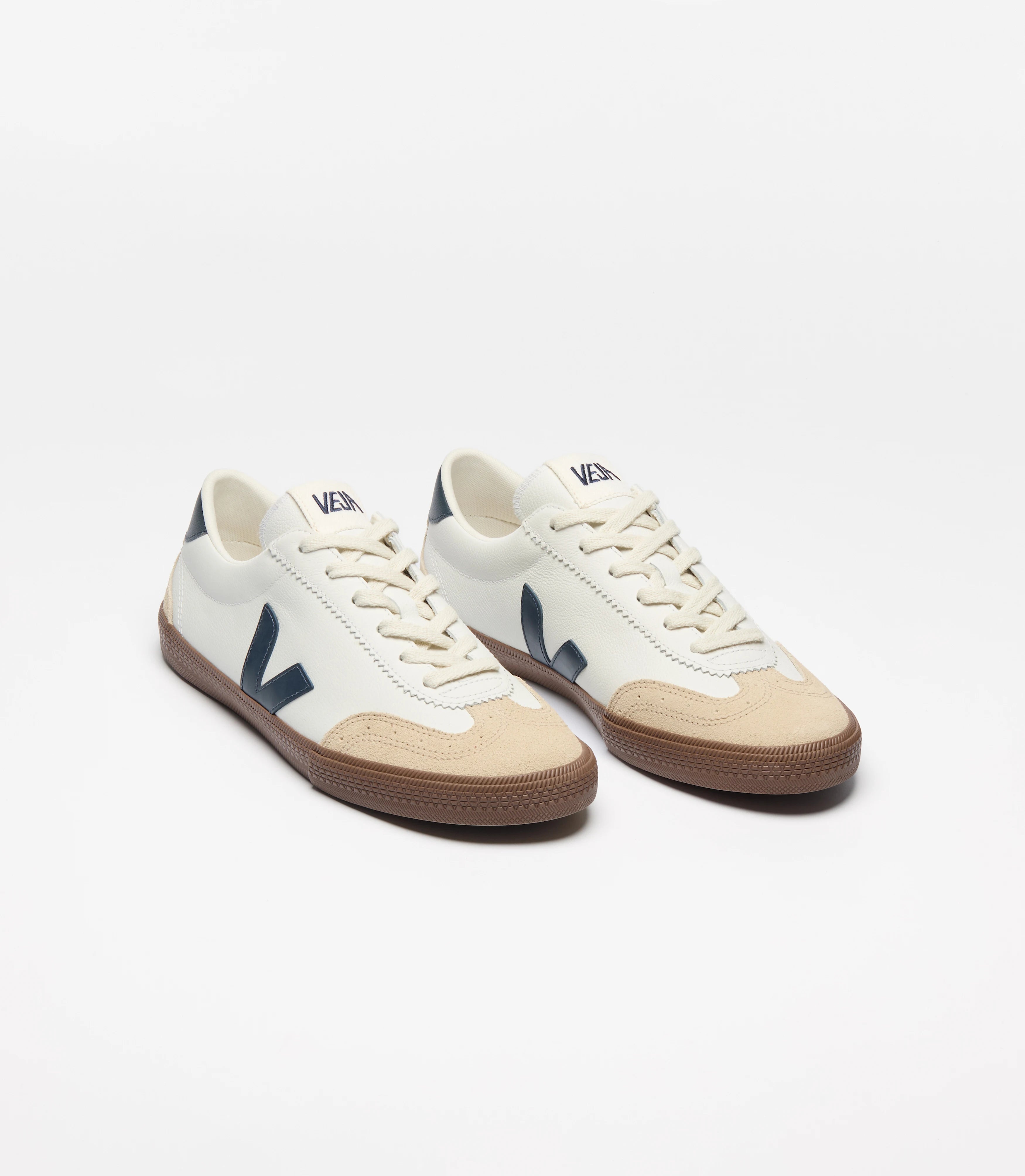 Zapatillas para Mujer VEJA VOLLEY VO2003531-W Blanco