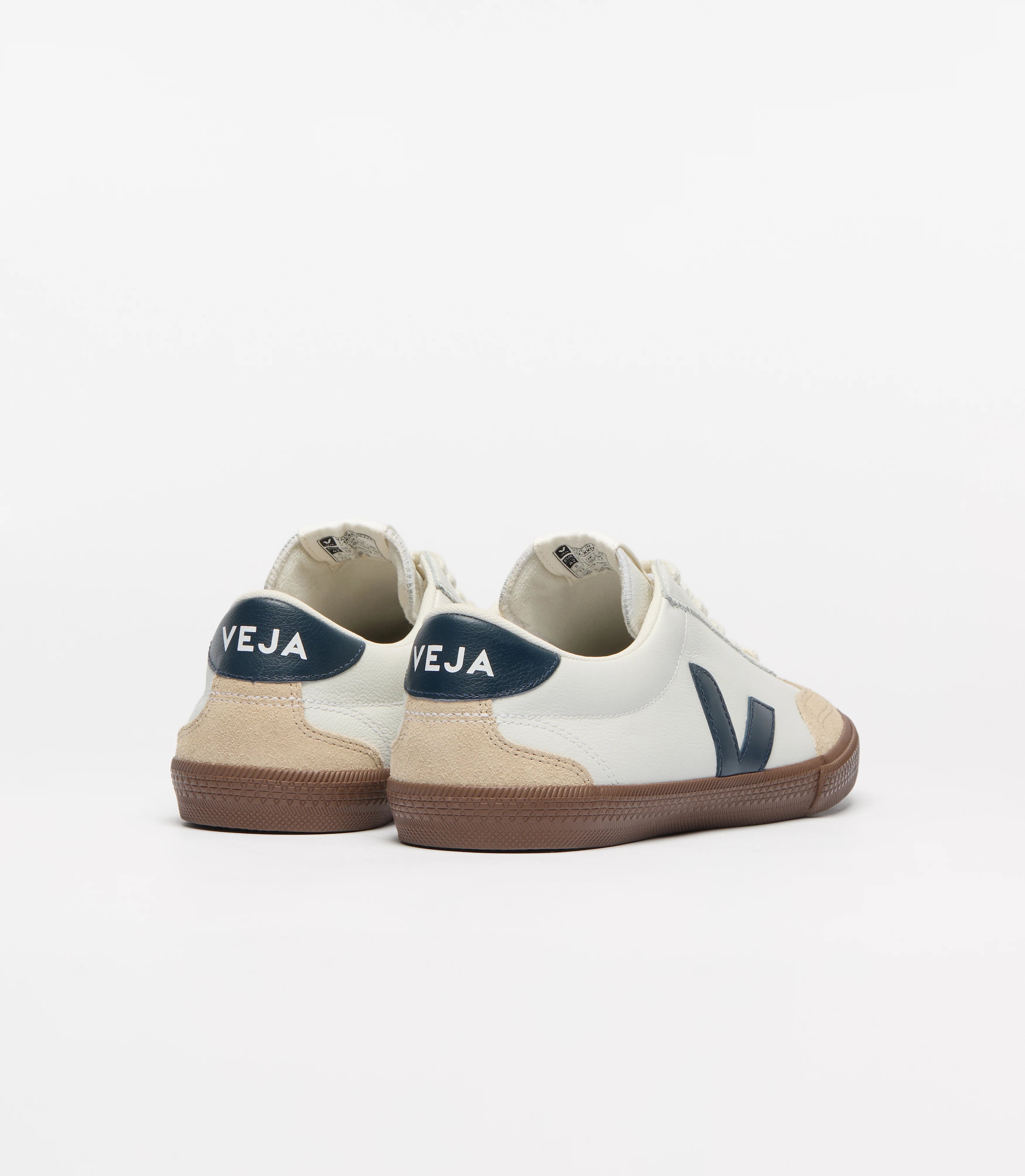 Zapatillas para Mujer VEJA VOLLEY VO2003531-W Blanco