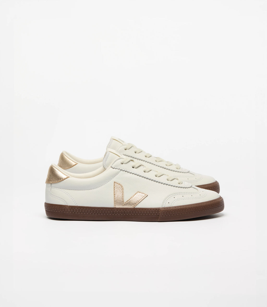 Zapatillas para Mujer VEJA VOLLEY VO2021413A-W Blanco