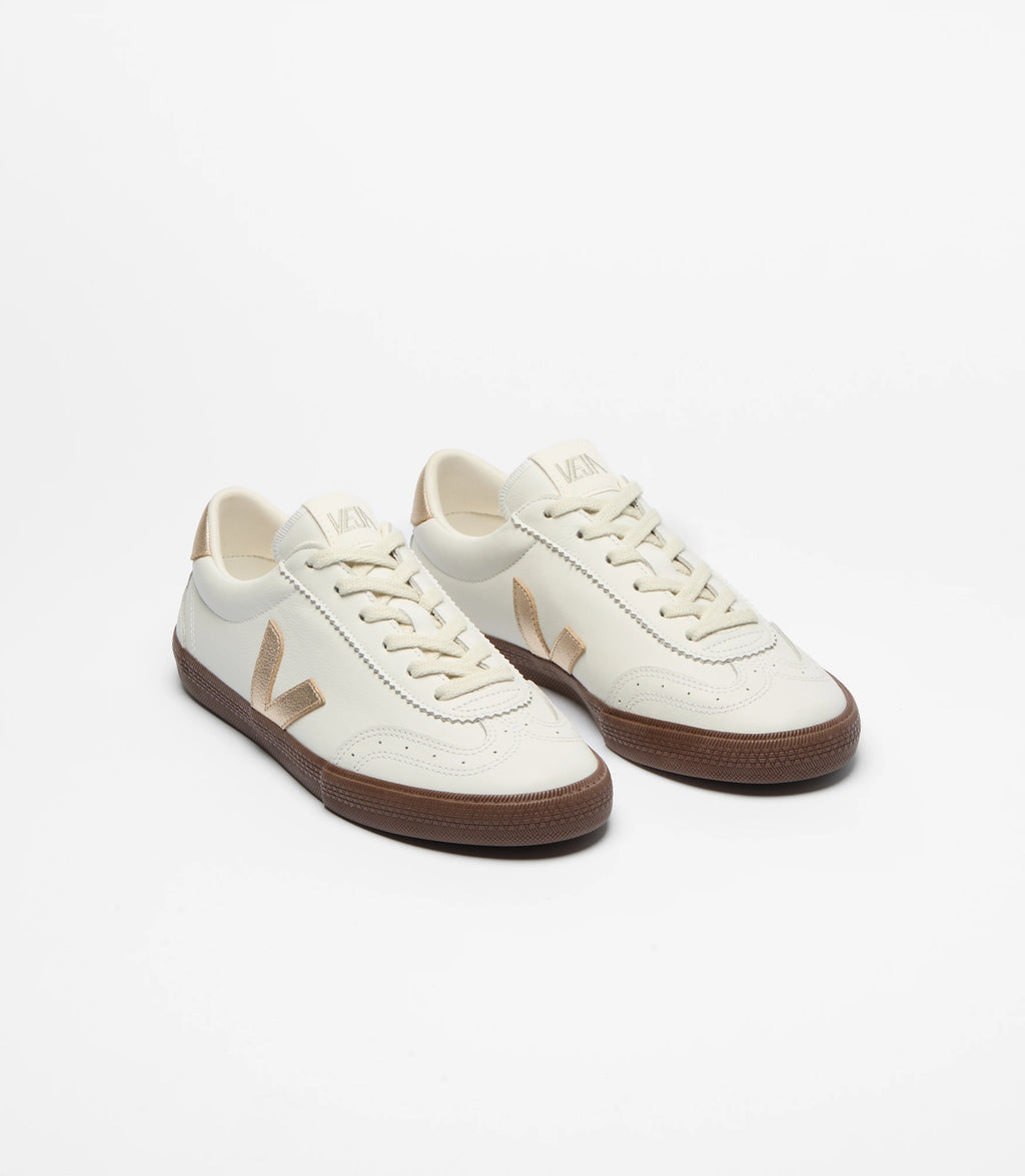 Zapatillas para Mujer VEJA VOLLEY VO2021413A-W Blanco