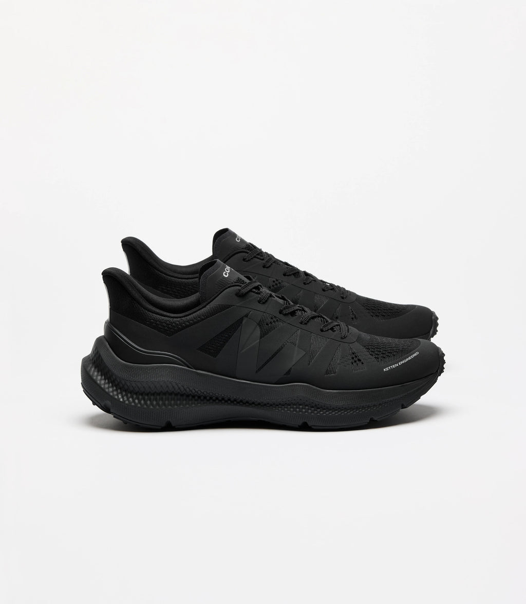 Zapatillas VEJA CONDOR 3 ADVANCED CE2820591B-M Negro