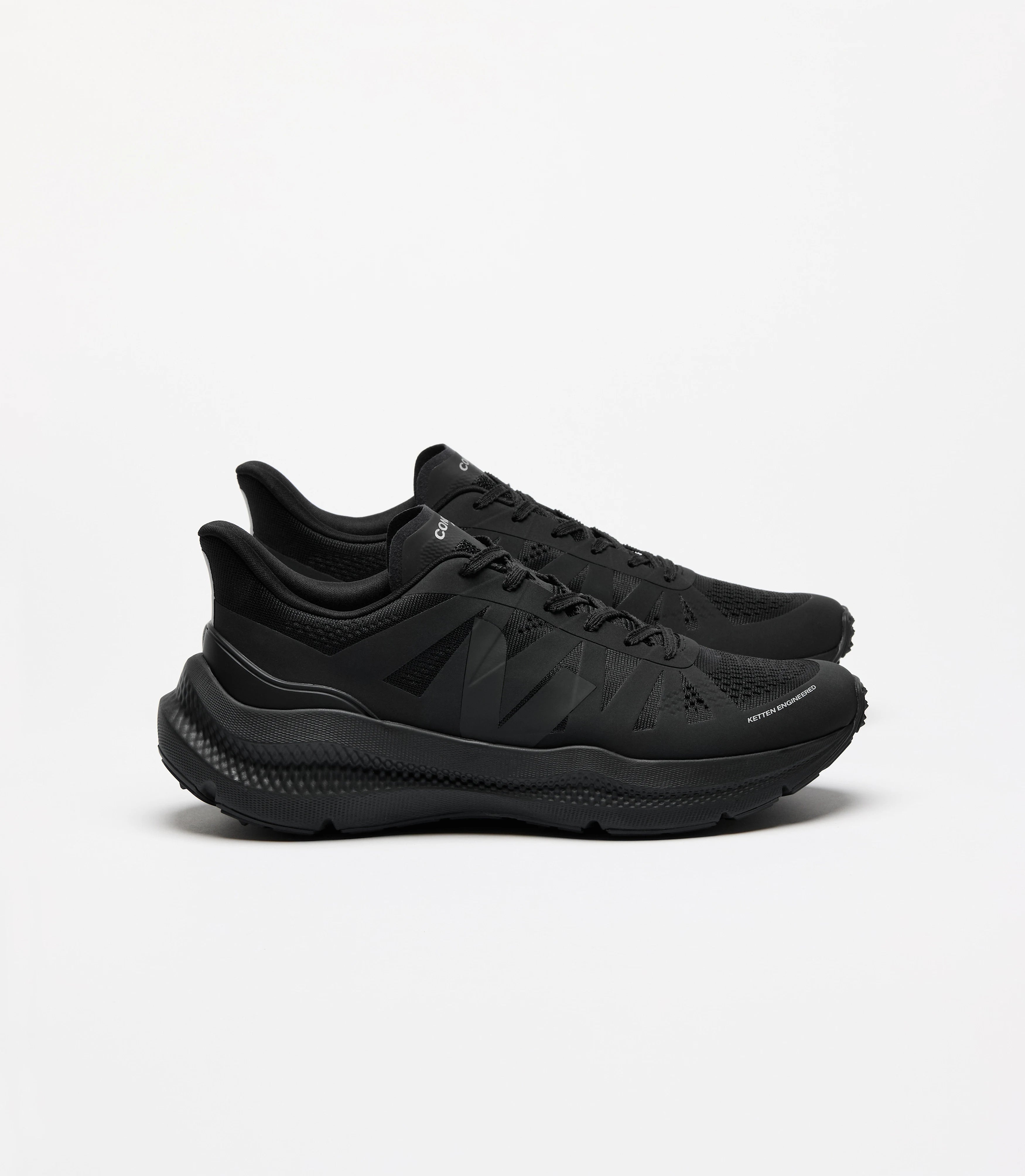 Zapatillas VEJA CONDOR 3 ADVANCED CE2820591B-M Negro