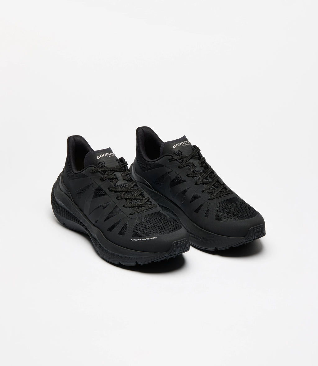 Zapatillas VEJA CONDOR 3 ADVANCED CE2820591B-M Negro