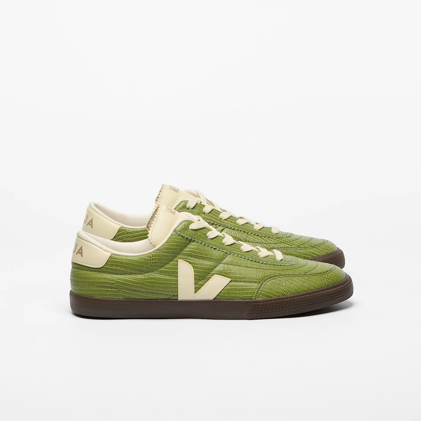 Zapatillas para Mujer VEJA PANENKA FU0221392A-W Verde